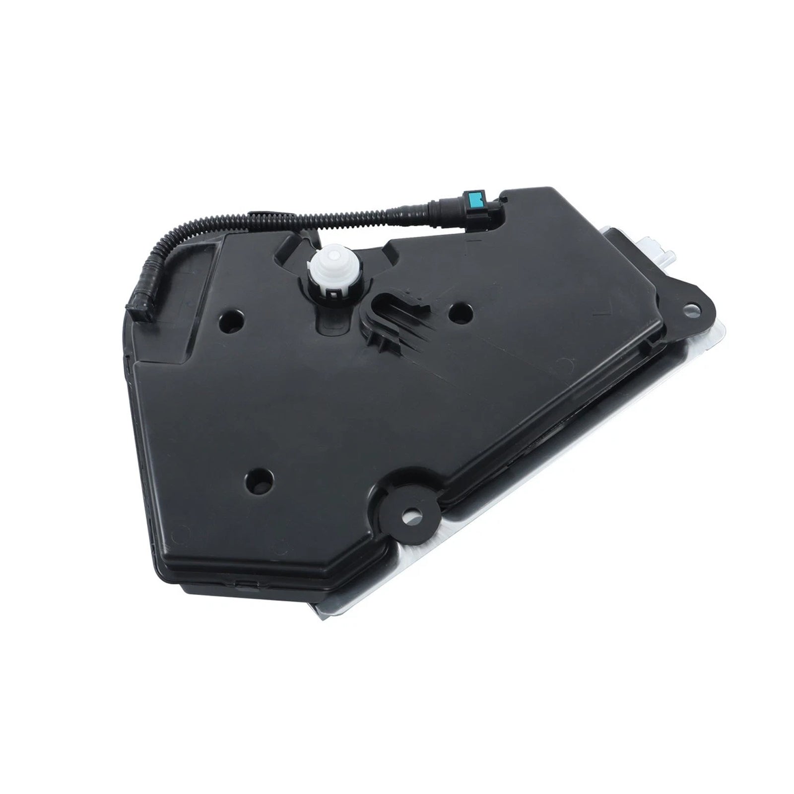 2004-12.2010 For CITROËN C4 Coupé LA_,2.0 HDi 11.1997 ccm,100 KW,136 PS FAP Fuel Additive Tank Pump 1613704580