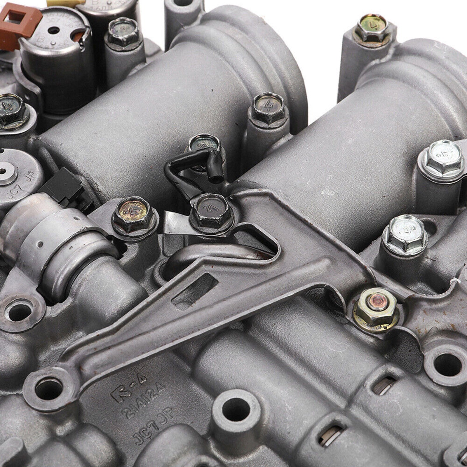 09A JF506E Transmission Valve Body 5 Speed for Volkswagen Golf GTI JETTA 00-2008