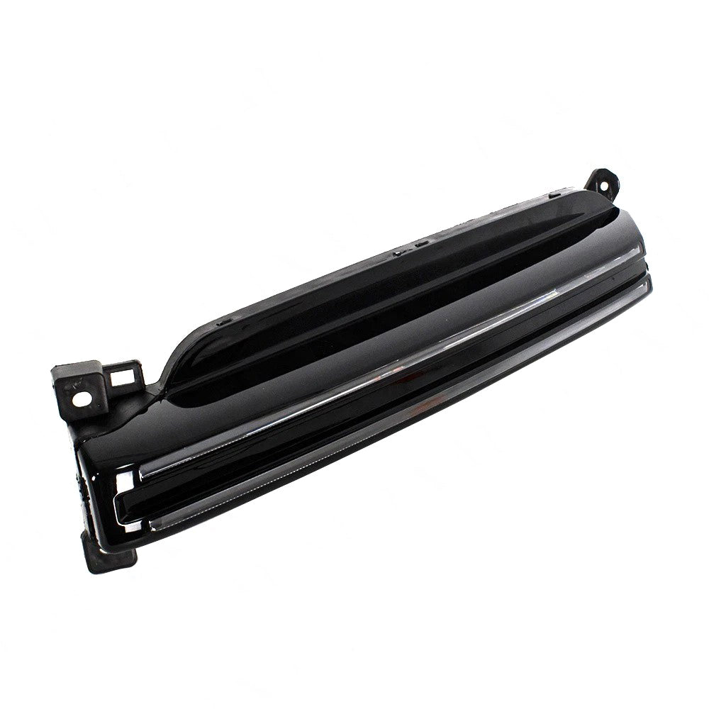 2018-2022 Porsche Cayenne Turbo Fram Höger LED DRL Dimljusenhet 9Y0953050