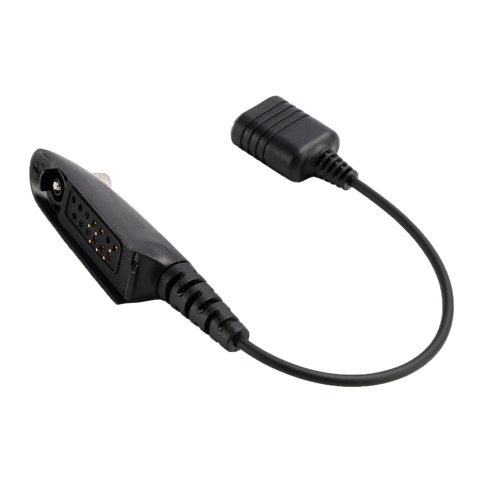 K kábel prevodníka náhlavnej súpravy rozhrania pre GP140 GP328 GP360 HT1250LS MTX950