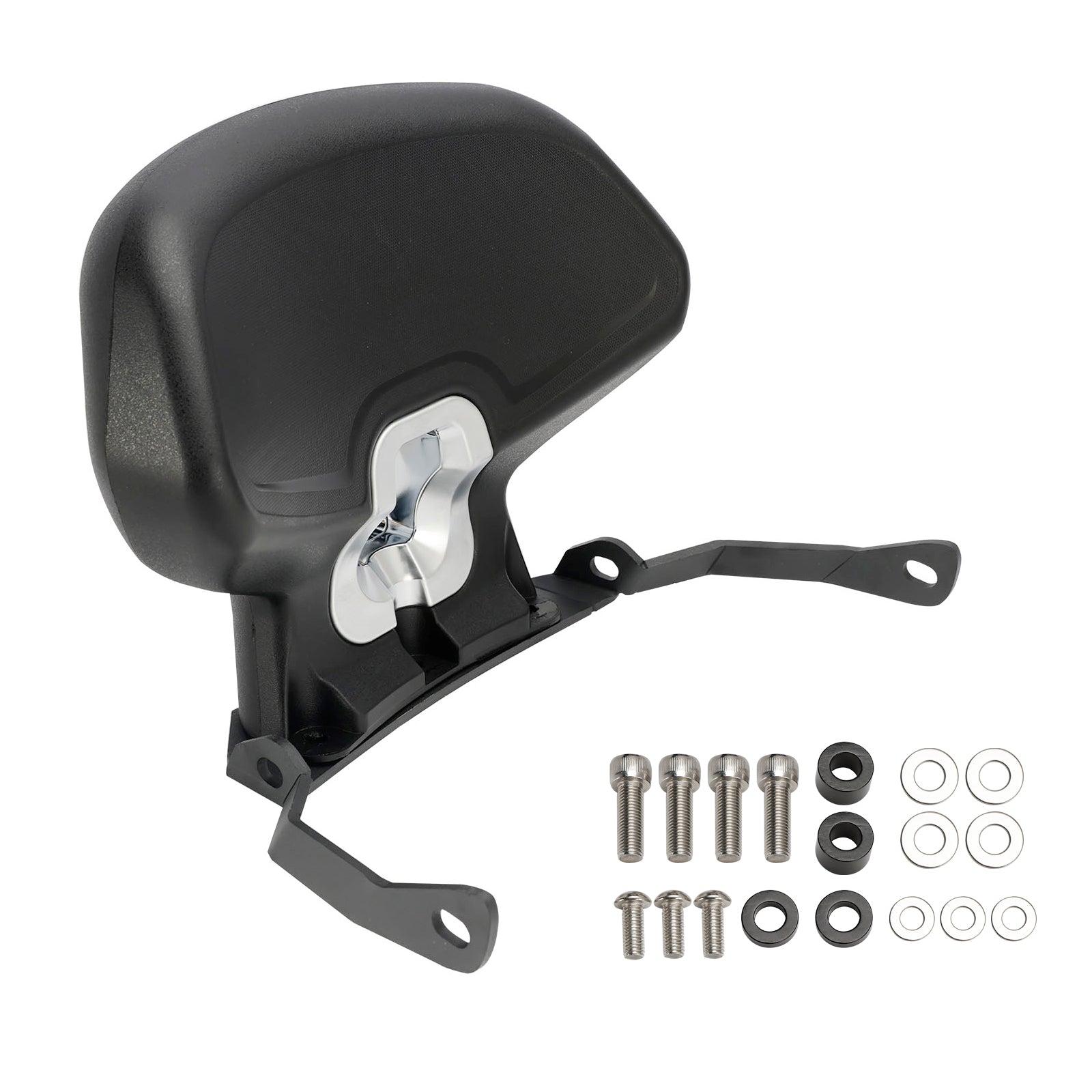 2022-2024 HONDA ADV350 Passageiro Sissy Backrest