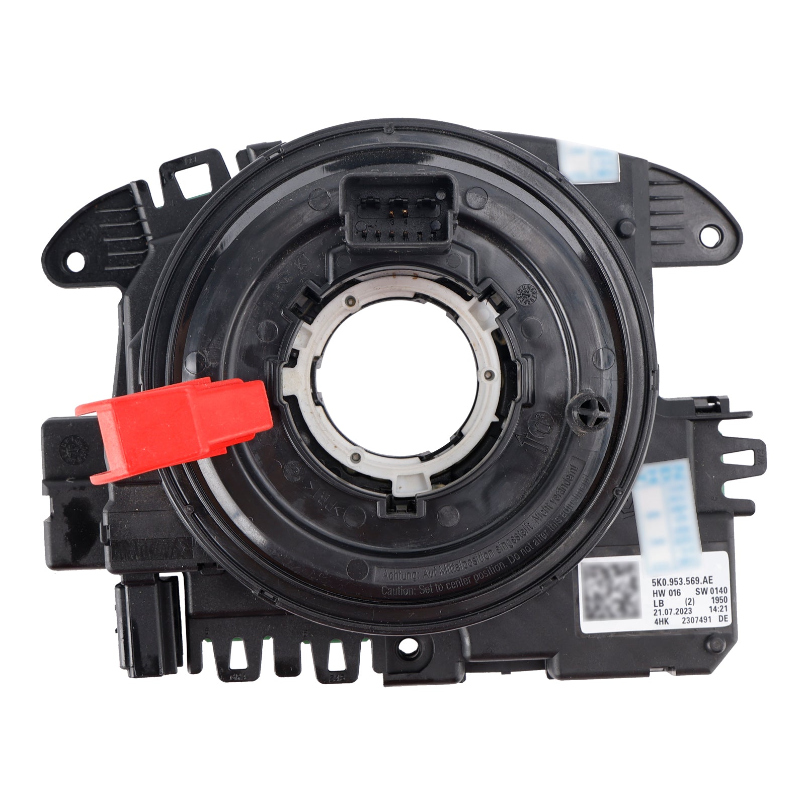 Muelle De Reloj 5K0953569AE Para AUDI Q3 VW CADDY