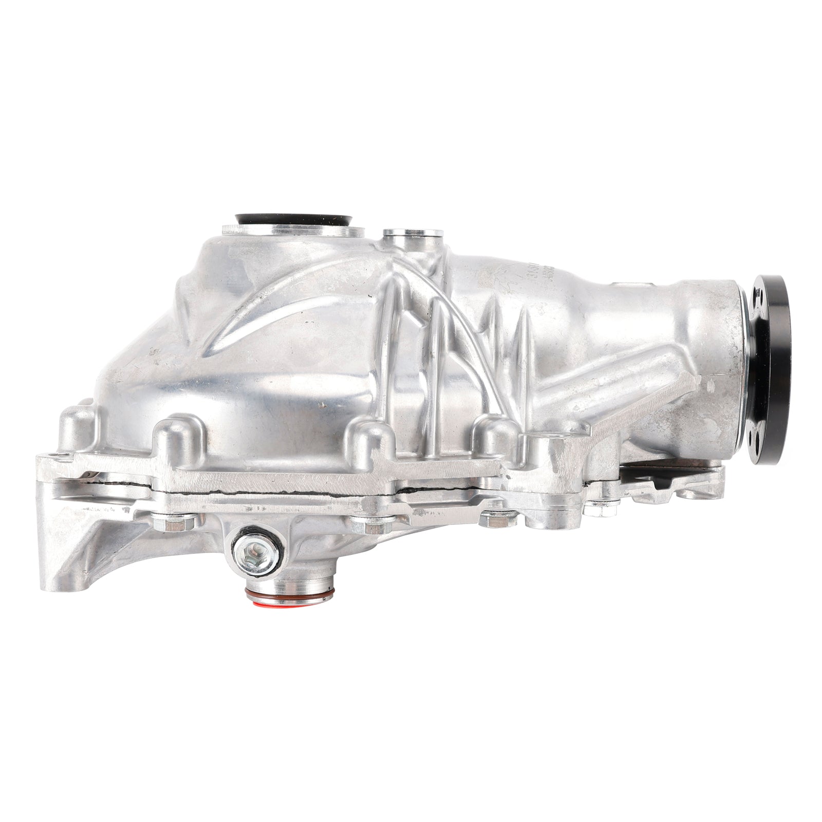 2015 BMW M3 Base 3,0L L6 - Diferenciálny nosič prednej nápravy plynu 31517588251 31508635861