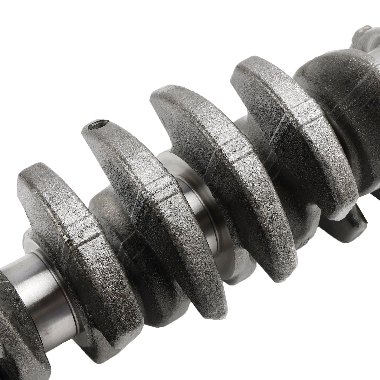 Virabrequim G4FJ 1.6L & Bielas & Rolamentos para Hyundai Tucson 2015-2020