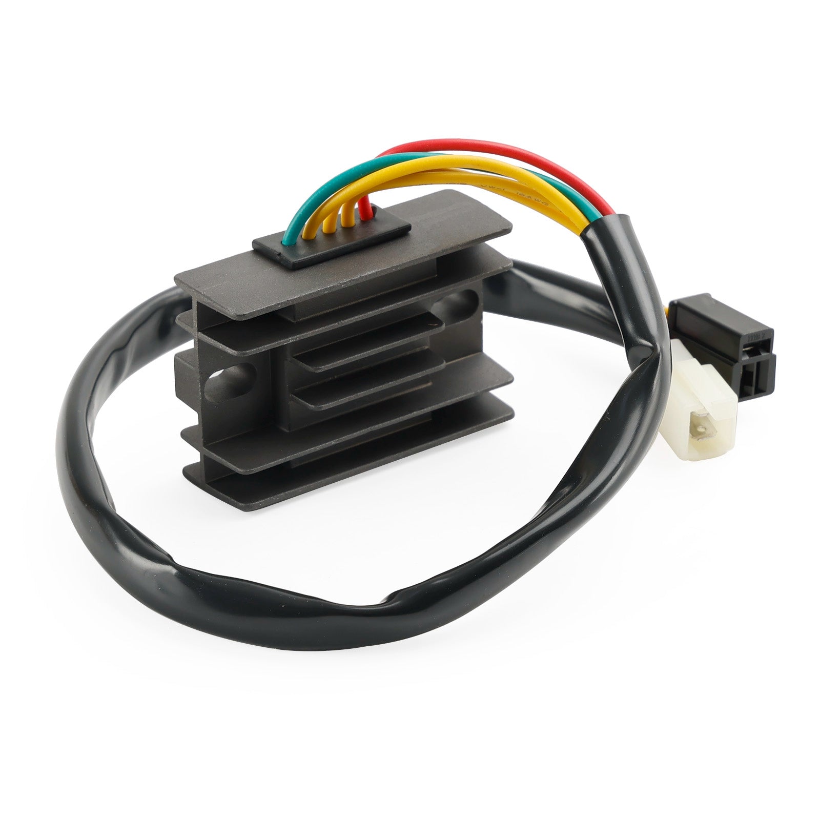 1997-2004 Honda SL230 SL230X 5 FILS REcripteur de régulateur de tension