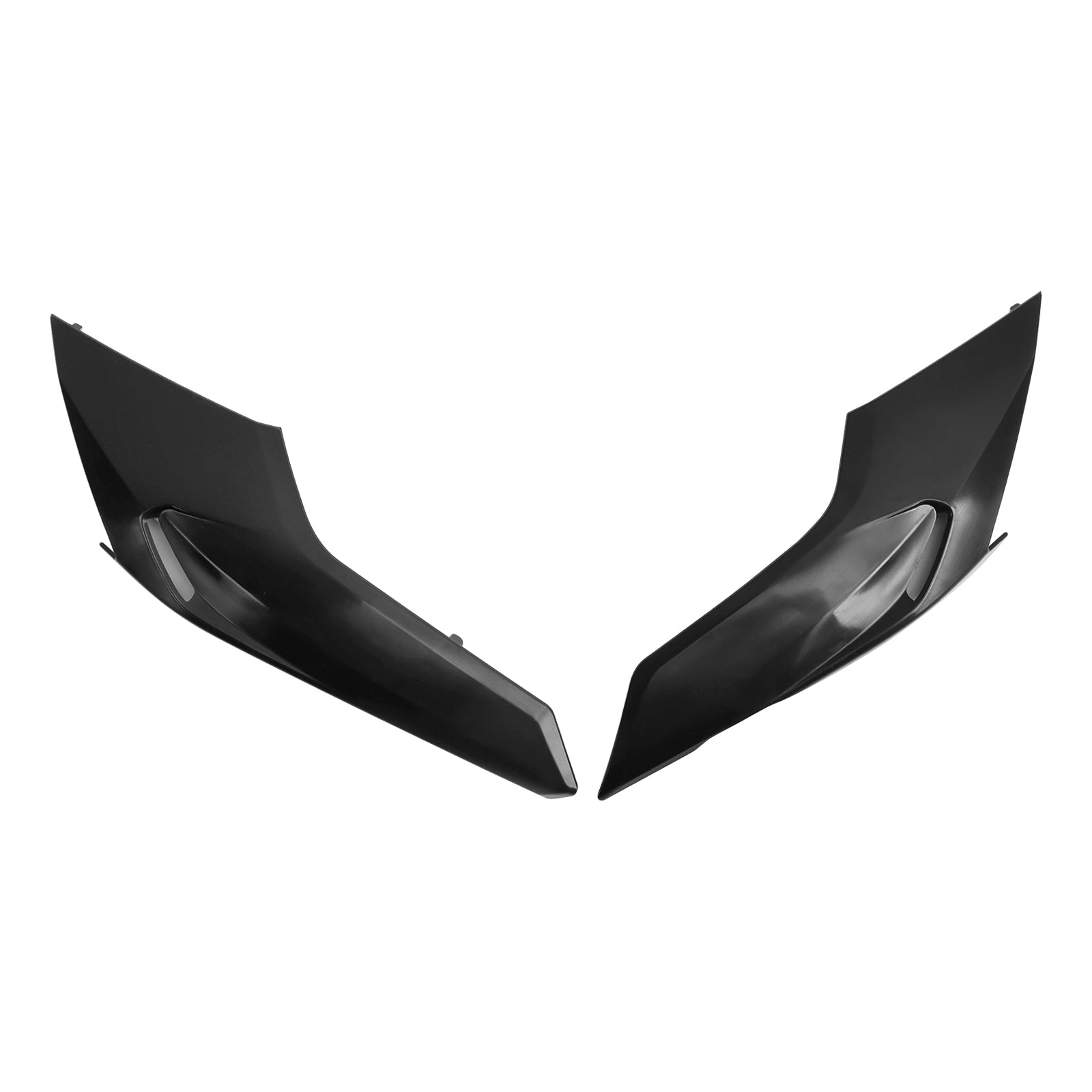 Bodywork Fairing Injection Unpainted For Street Triple 765 R/RS 2020-2022