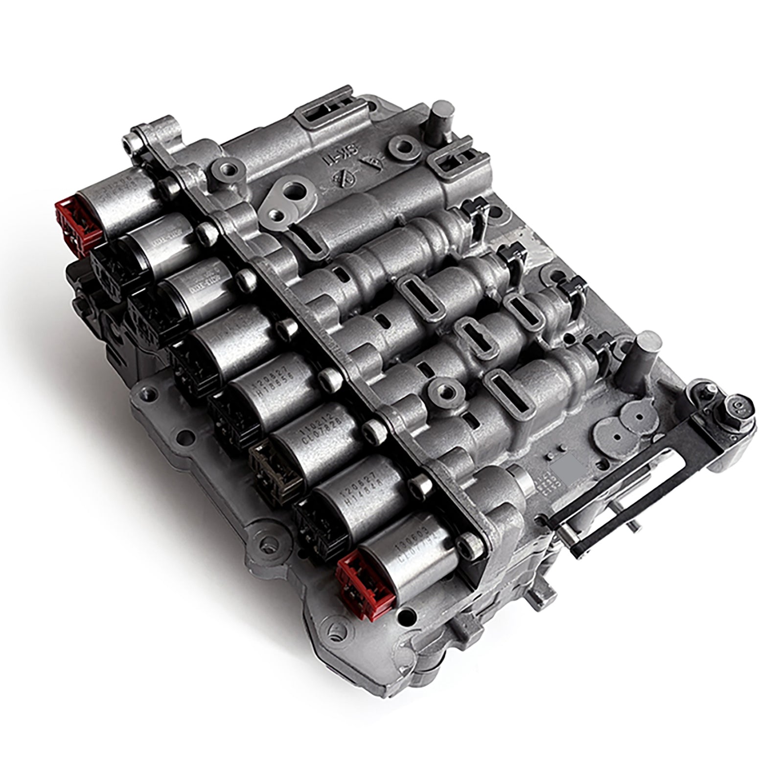 A6LF1 A6LF2 Transmission Valve Body For Hyundai Kia 3.3L 3.5L 2006-2016