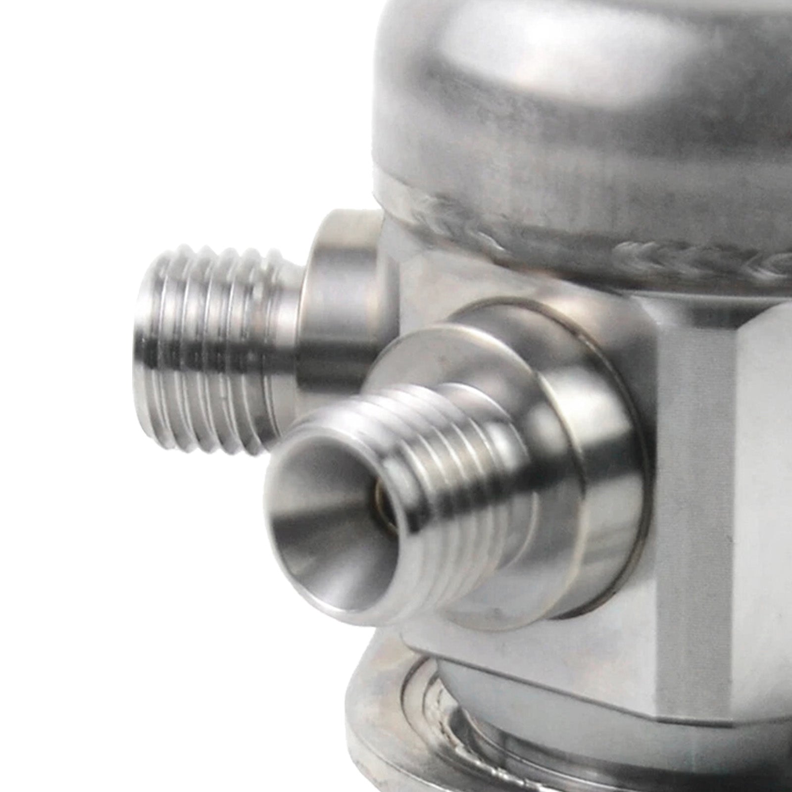 Bomba de combustible de alta presión AJ813784 compatible con Jaguar XE 2019 F-Pace 2019-2022 5.0L V6