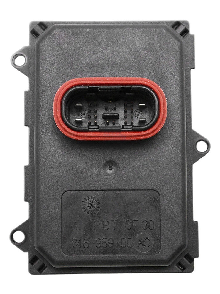 Light Follower Module AFS Controller 5N0941329 For Volkswagen Proton Golf GTI