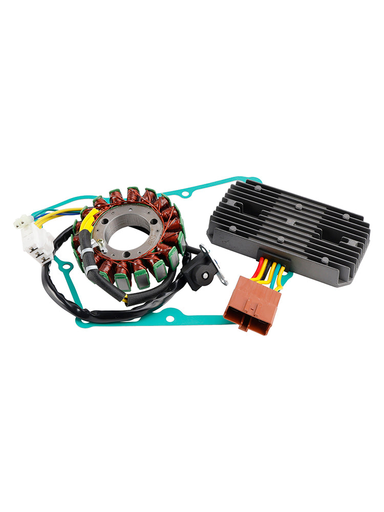 Statorregelaarpakkingset voor SYM Citycom S 300i LL30W 2014 2015 2017