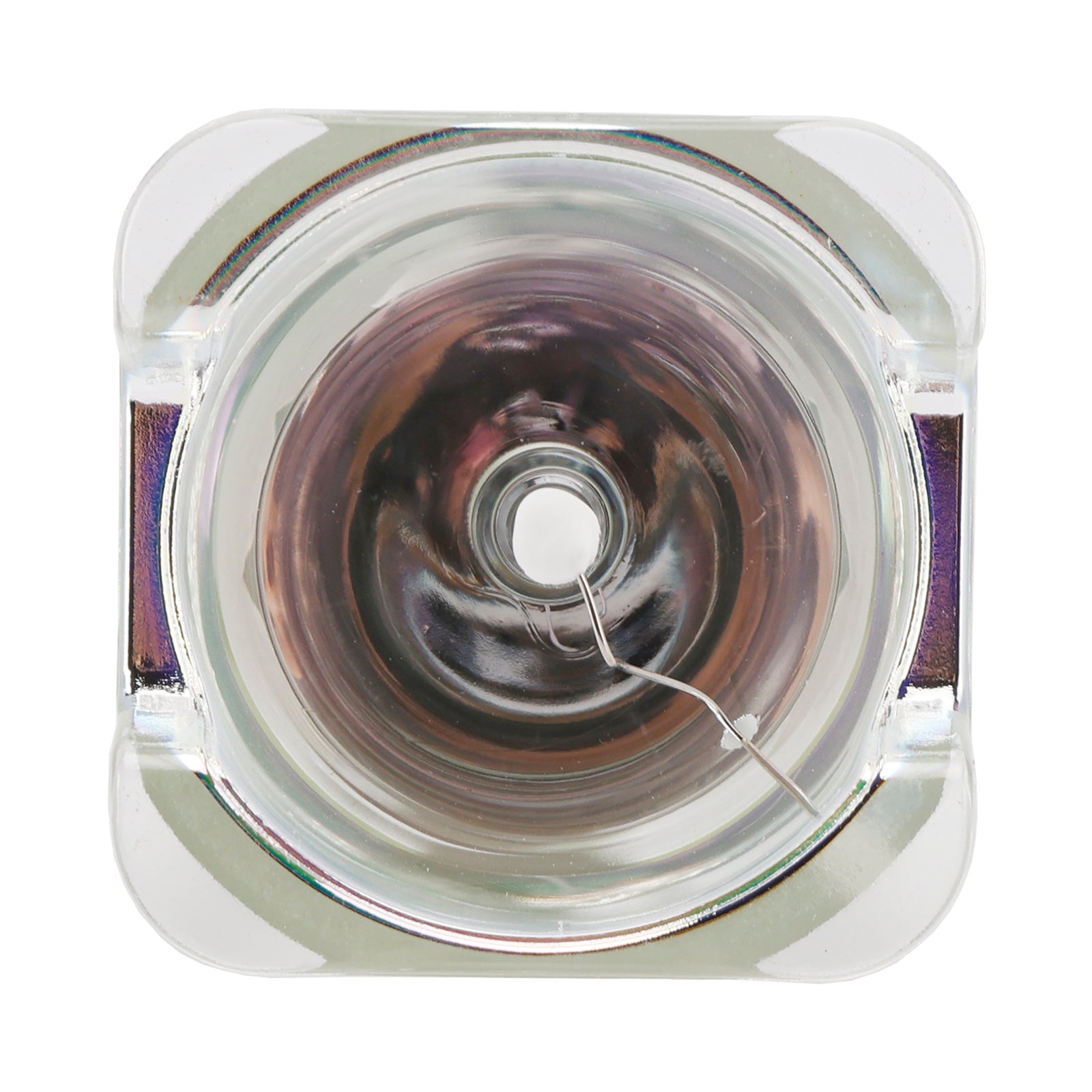 Bombilla de lámpara de haz Sharpy MSD 18R de 380W para luz con cabezal móvil cuadrado de luz de escenario