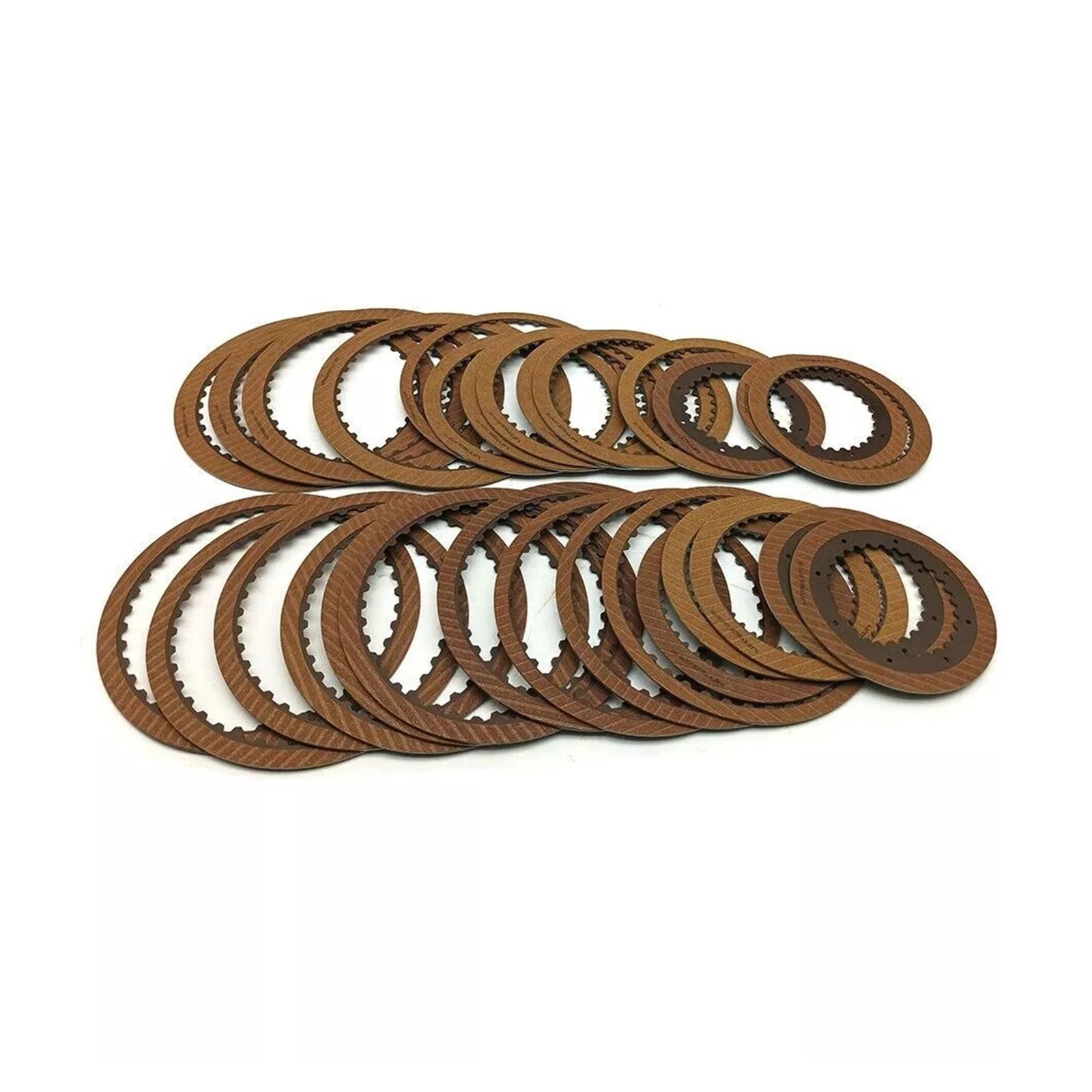 1999-2002 LEXUS ES 3.0L autoväxellåda Master Rebuild Kit Översynstätningar U140E U140F T13600A