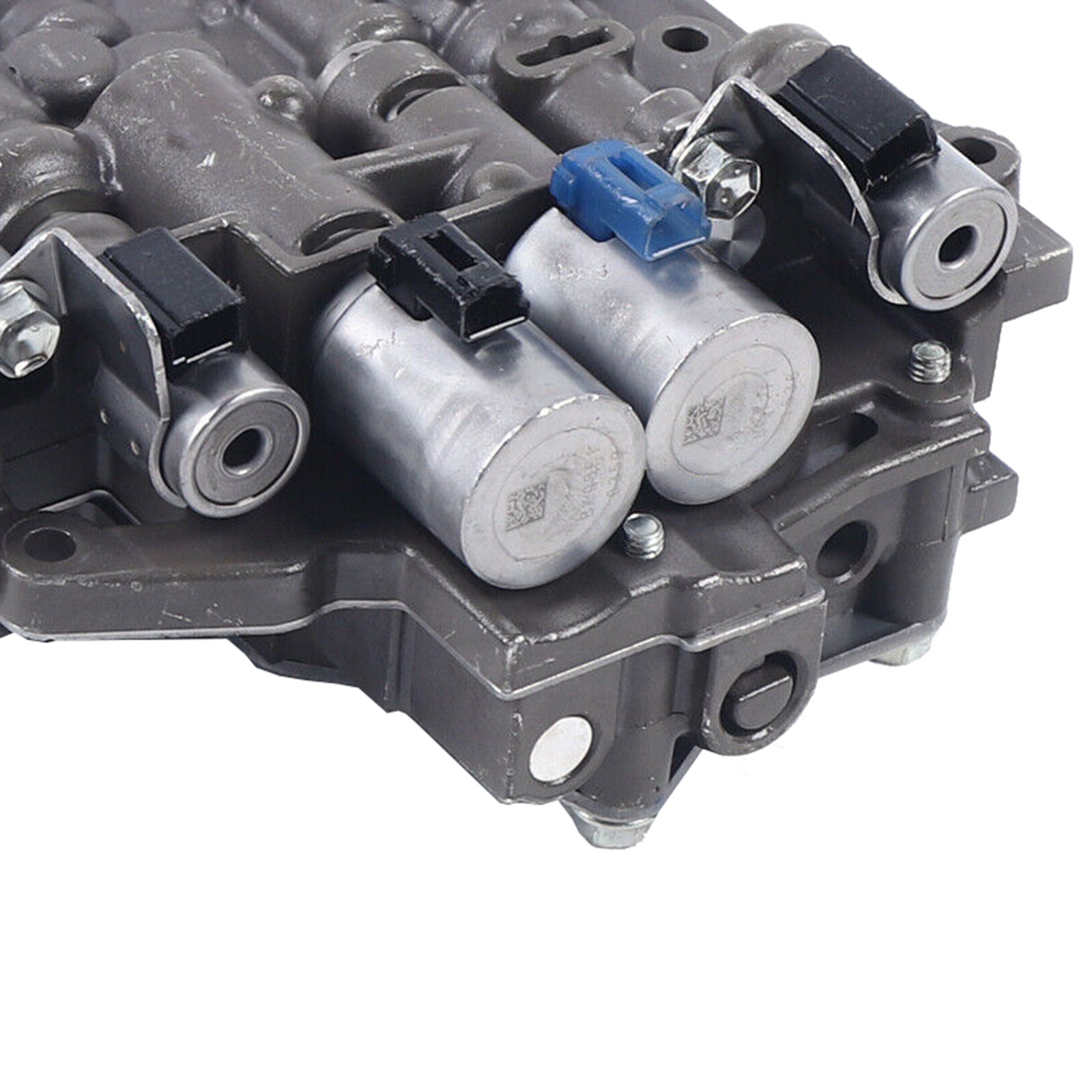K313 Transmission Valve Body w/ Solenoid för Toyota Corolla 1.8L 2.0L 2014-On