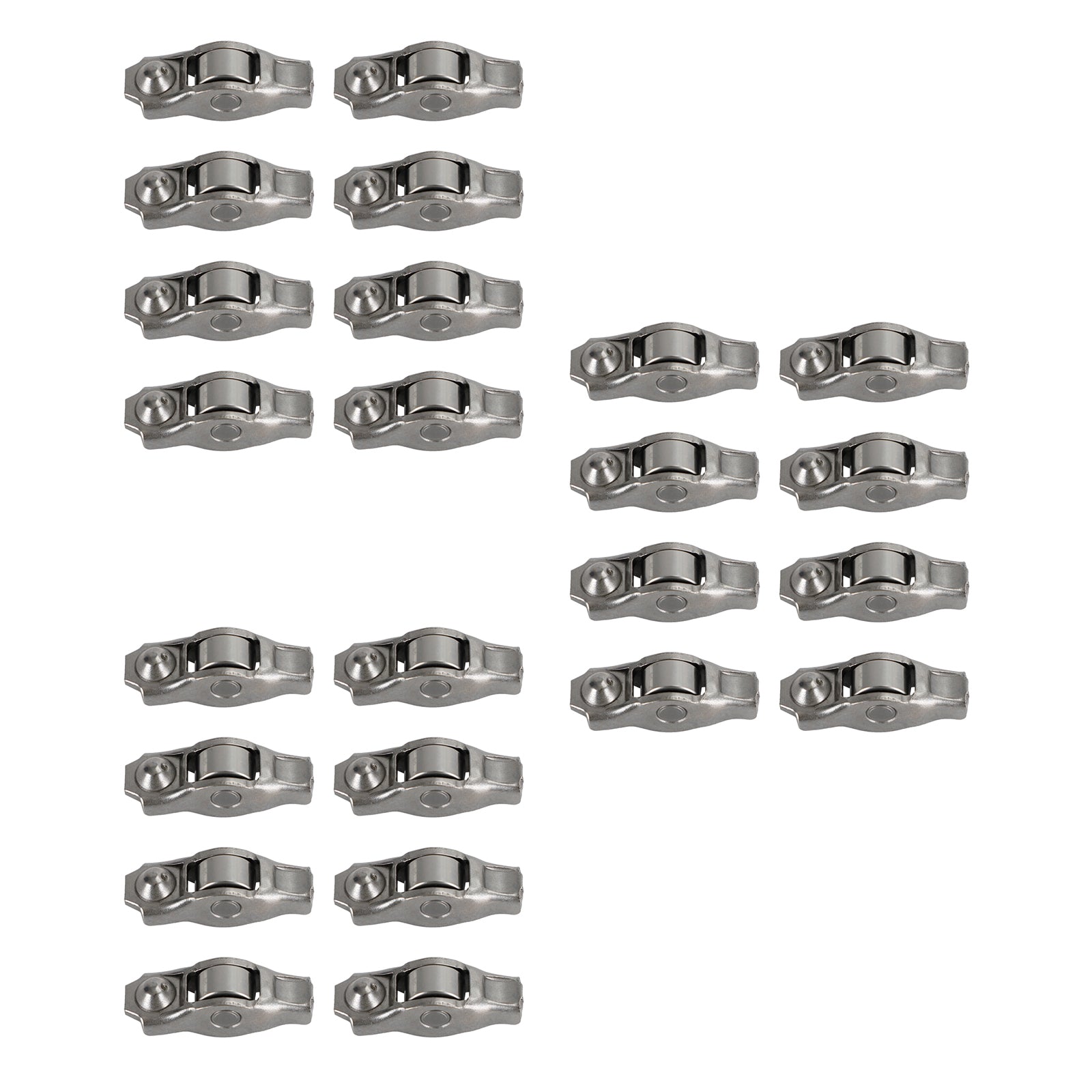 2011-2021 Dodge Challenger med 3,6L kamaksler Rockers Løftersamling 05184377AF