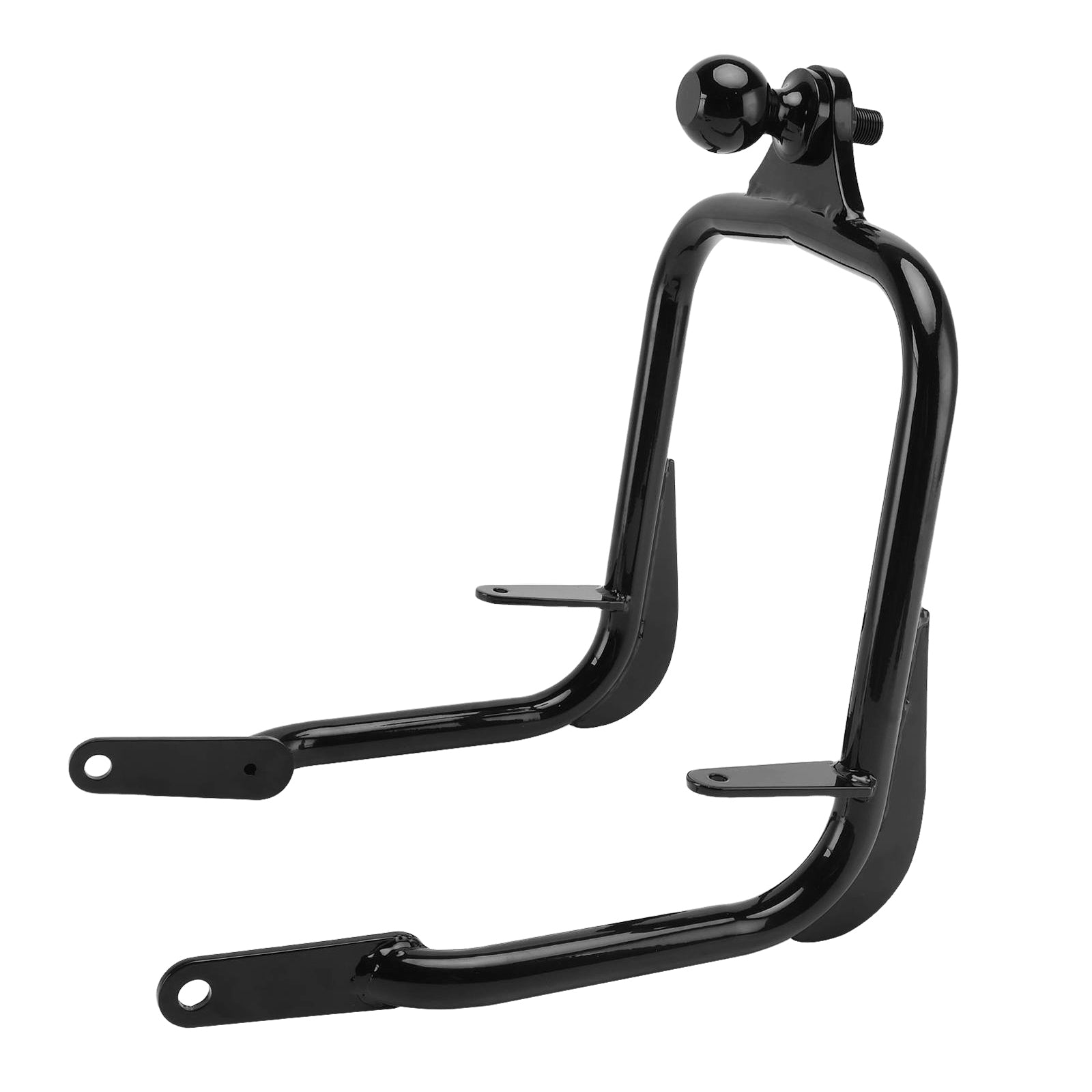 Receiver Trailer Tow Hitch Fit For Touring Electra Street Glide FLHX 2009-2023