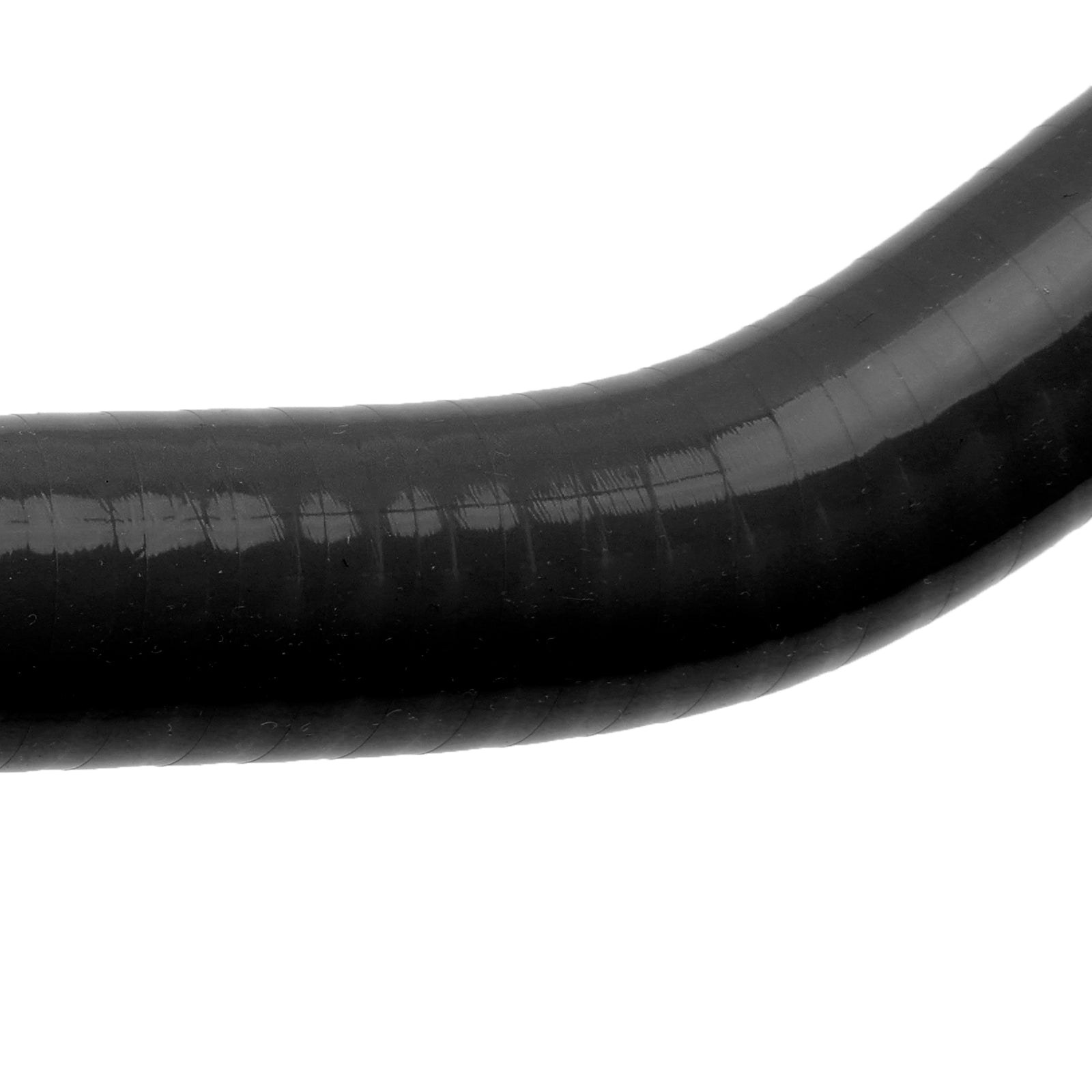 Silikon Radiatorkylvätskespaket för Kawasaki ZX4R ZX-4RR 2023-2024