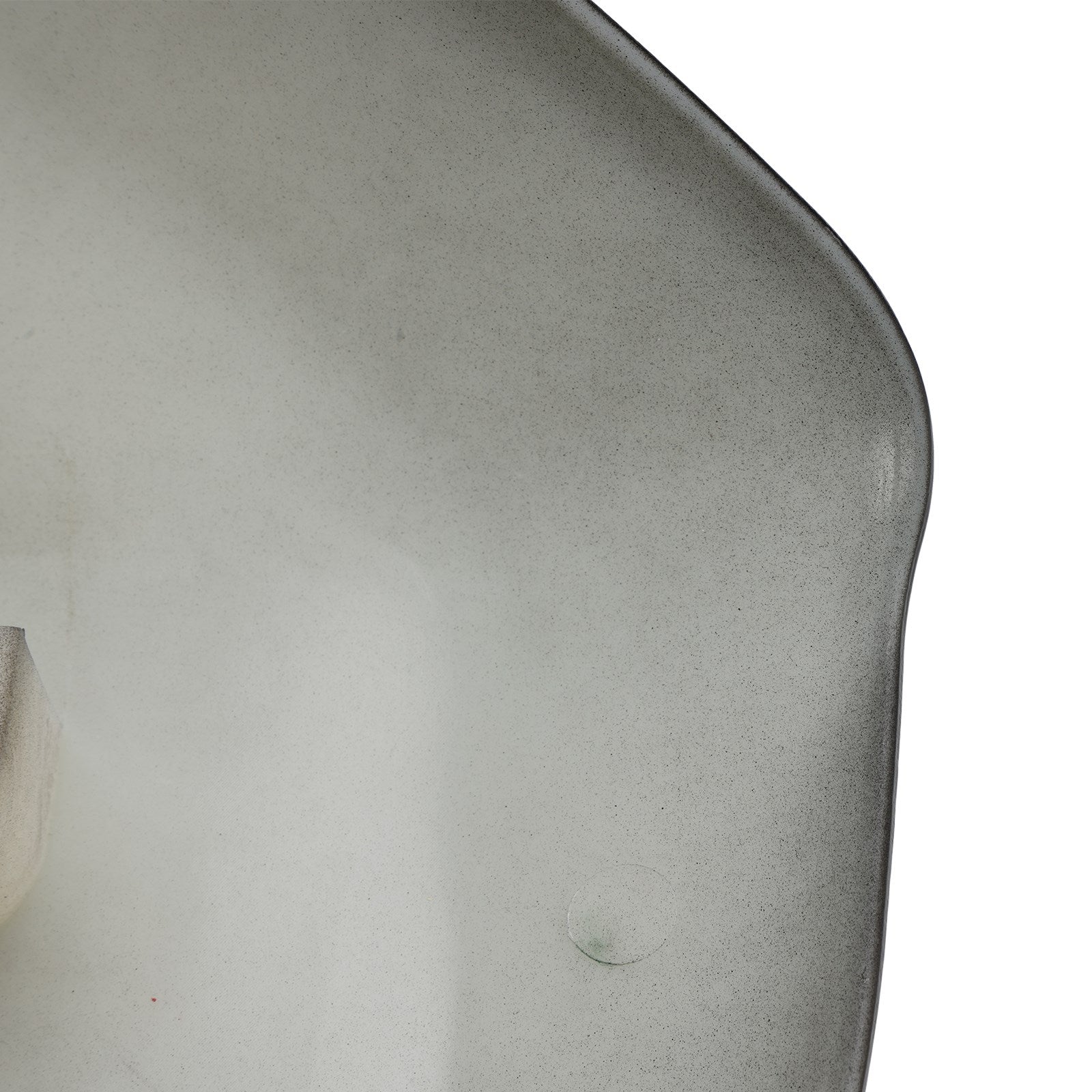 2007-2009 Kawasaki Z1000 staart achterbank kuipafdekking kap