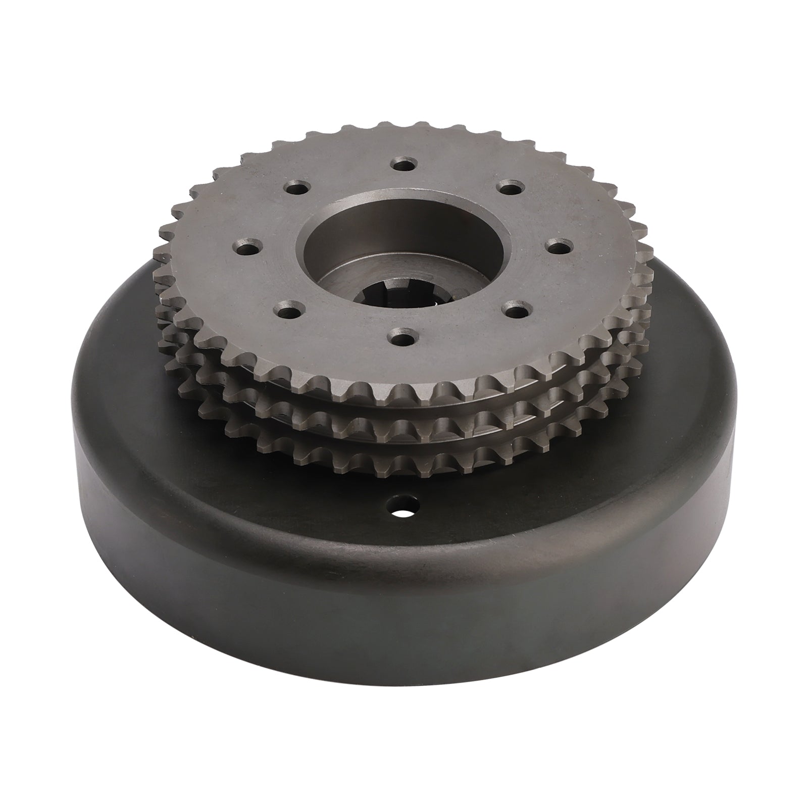 32A Alternator Stator Rotor Sprocket 32494-04 For Sportster XL883 XL1200 04-20