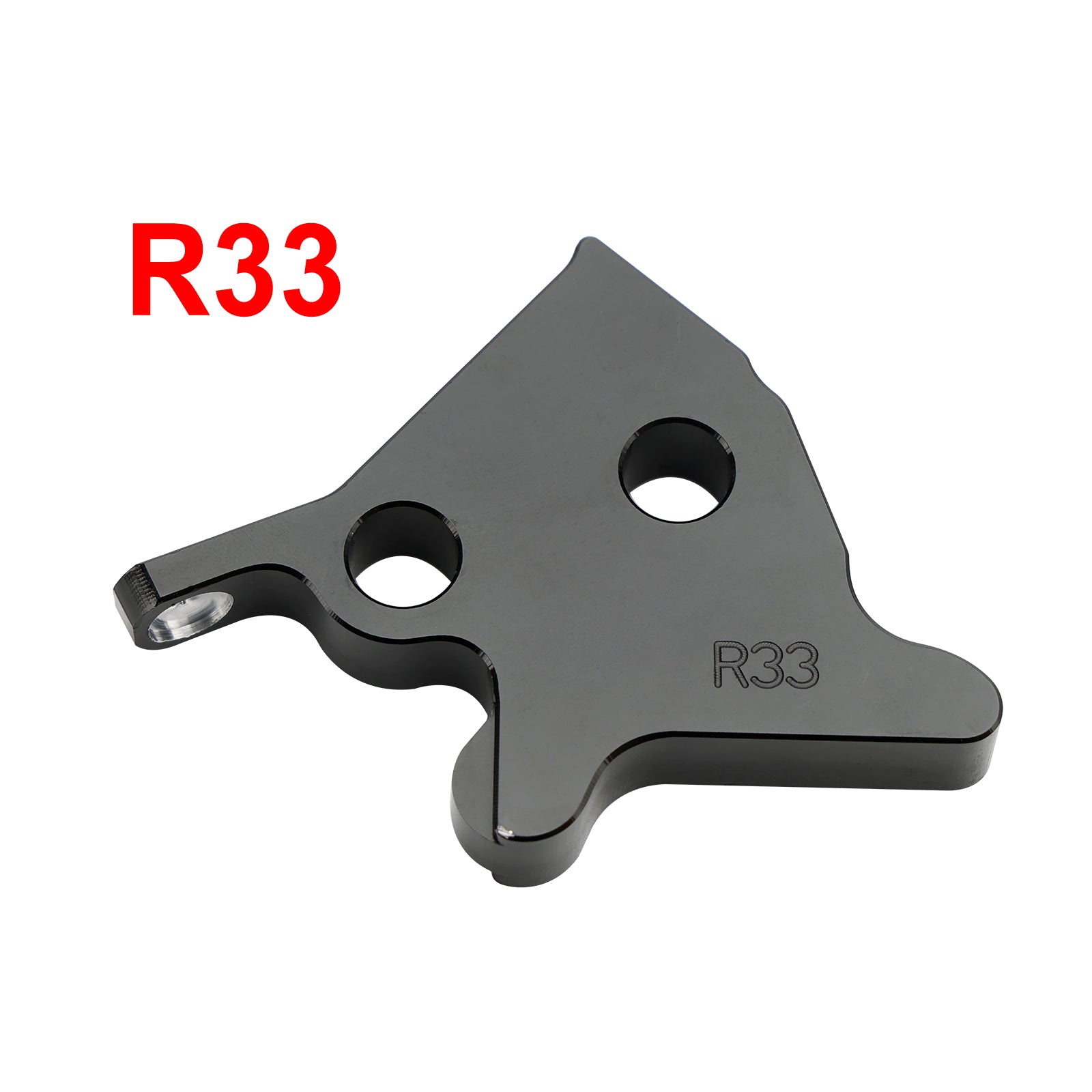 2005-2014 YAMAHA YBR125 Adjustable Clutch Brake Lever