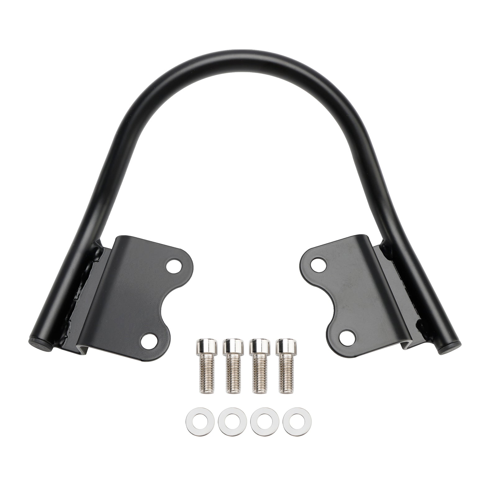 2019-2024 Speed Twin 1200 Passenger Armrest Hand Holder