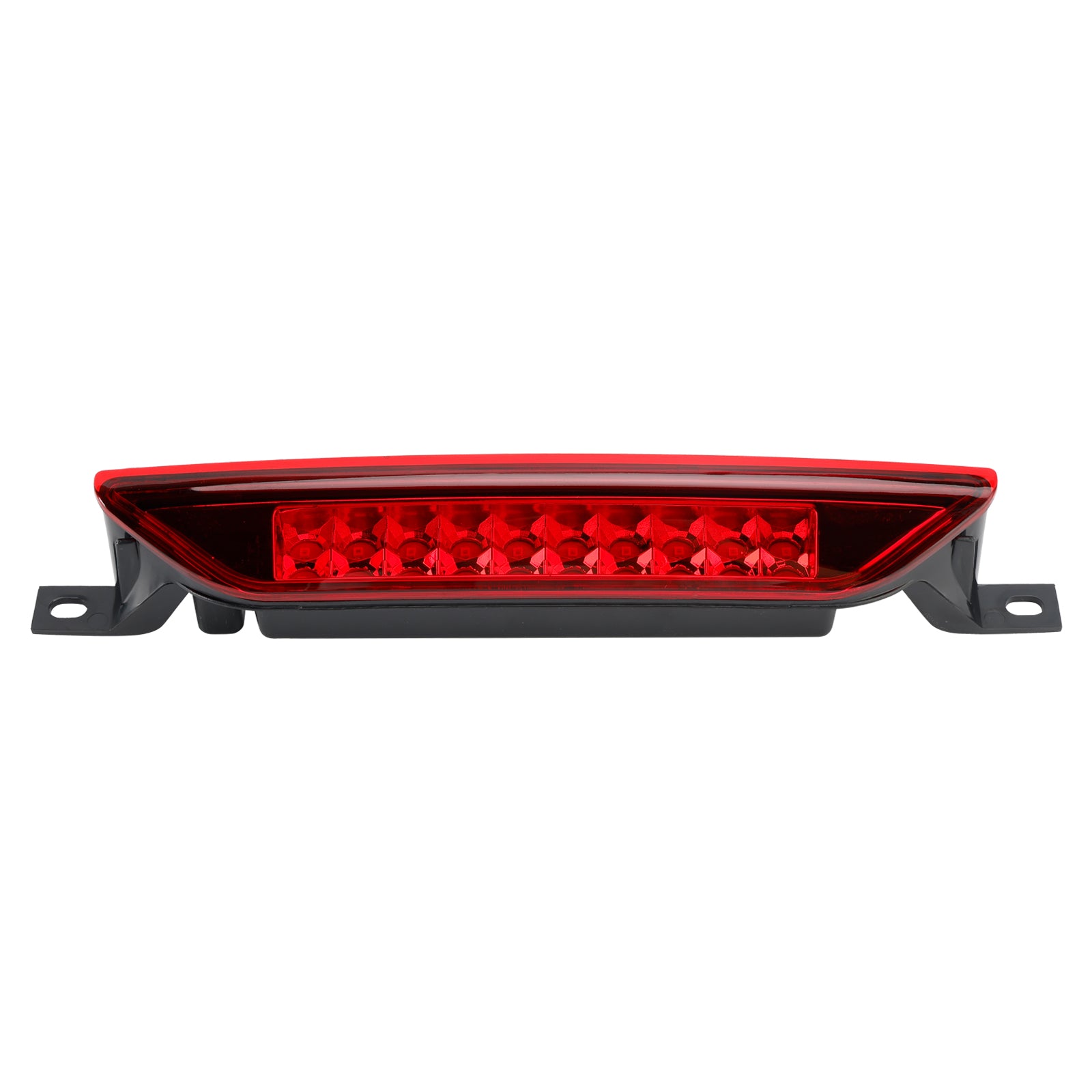 Rear High Mount Third Brake Light Lamp 5303754AC For Dodge Caliber 2007-2012