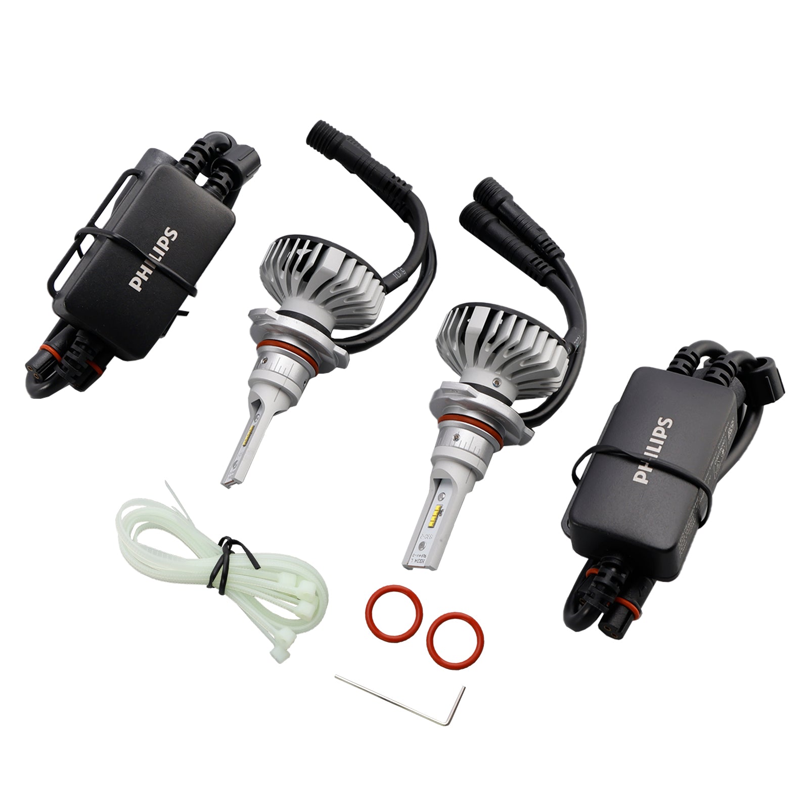 Automobilové svetlo LED HL X-TREMULTINON LED 9005/6 HB3/4 11005XU 12V 25W pre Philips