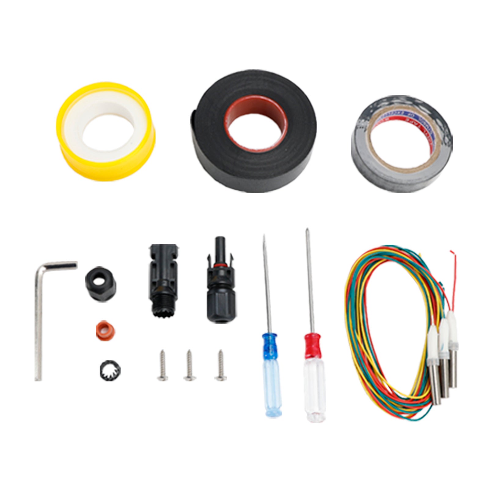 3" Bomba solar de parafuso MPPT 60V 1KW submersível para poço profundo com cabeça de aço de 160 m