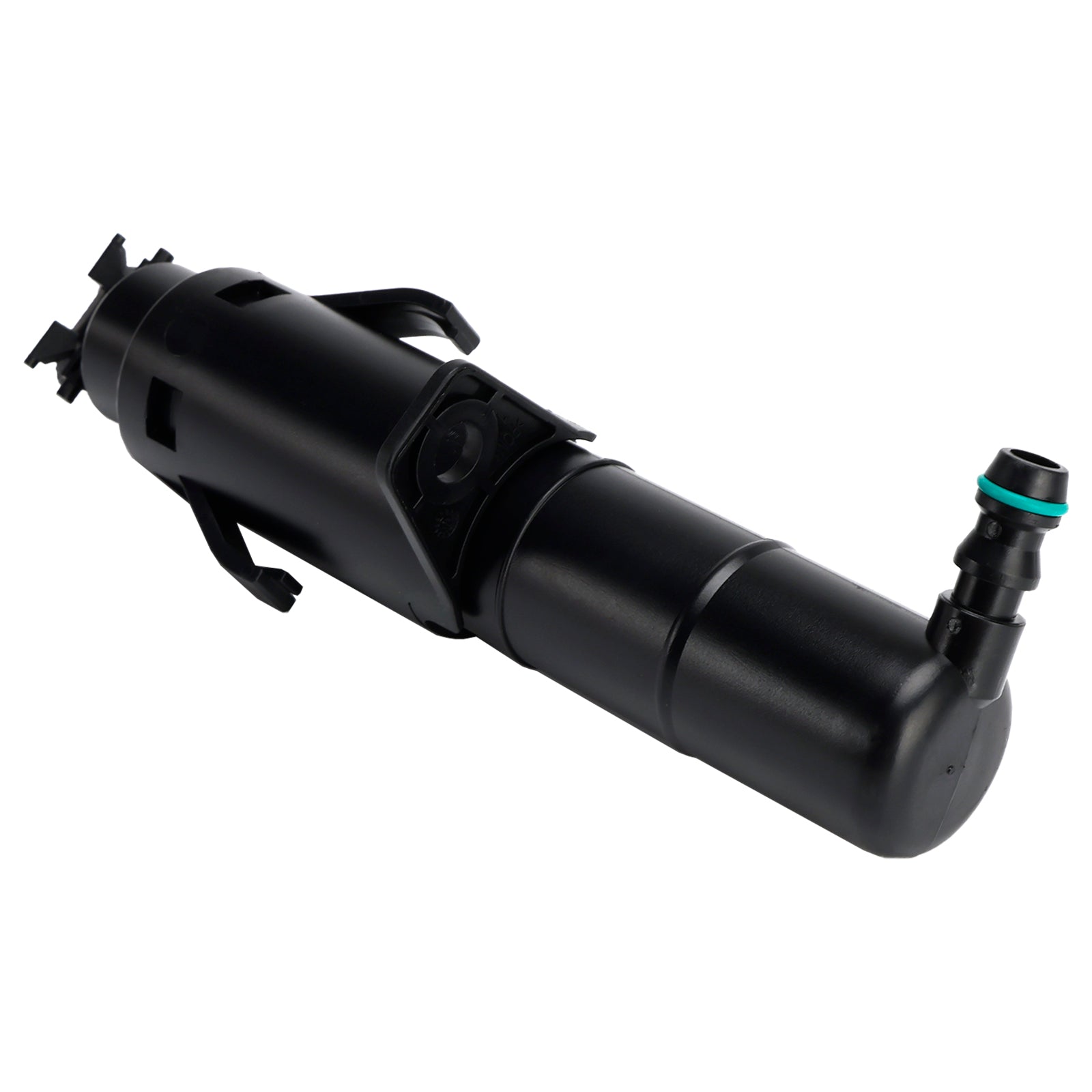 Front Headlight Spray Washer Nozzle 5K0955978A For VW Golf Jetta MK6