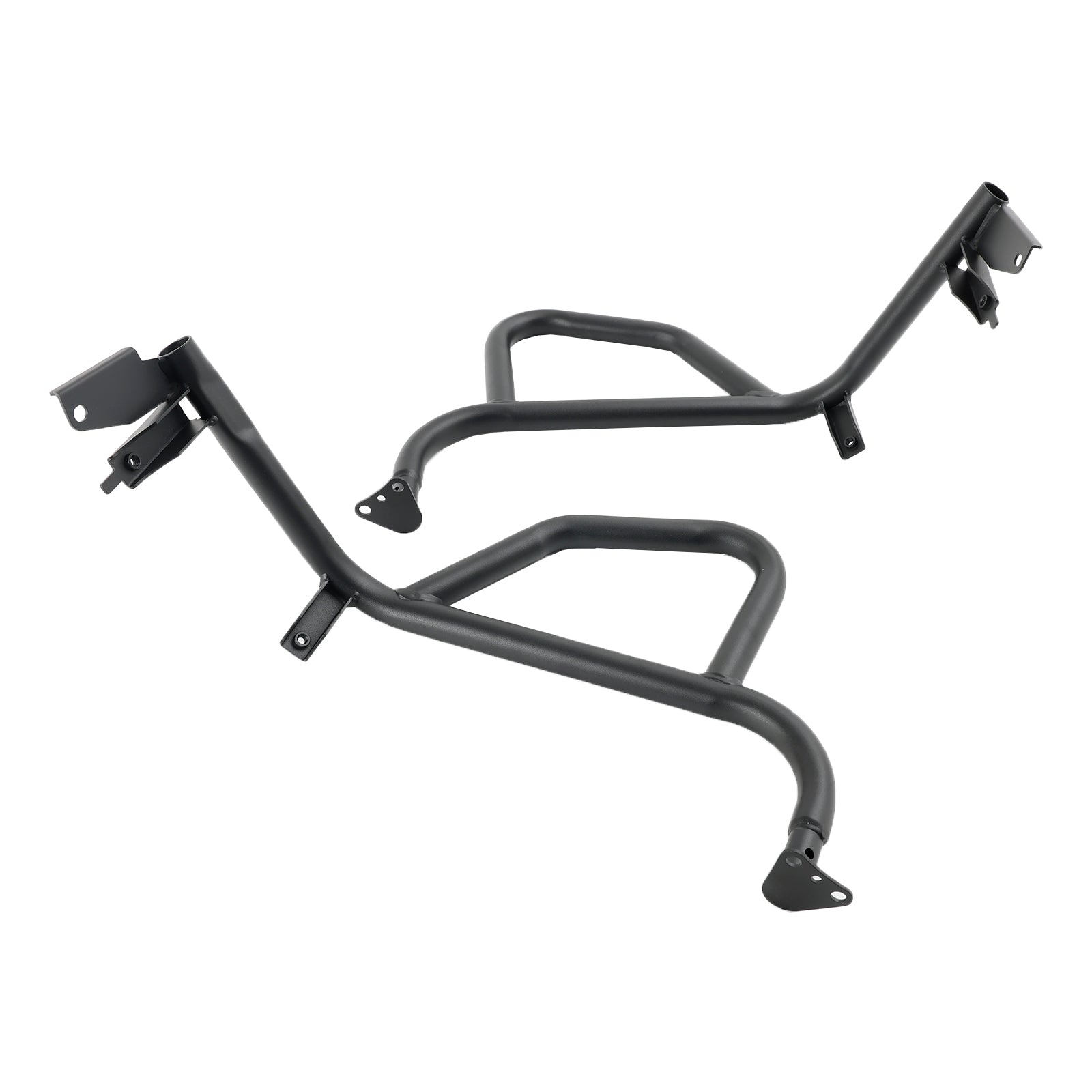 Protector de parachoques antichoque para marco de protección de motor Honda Ct125 Huntercub 2020-2023