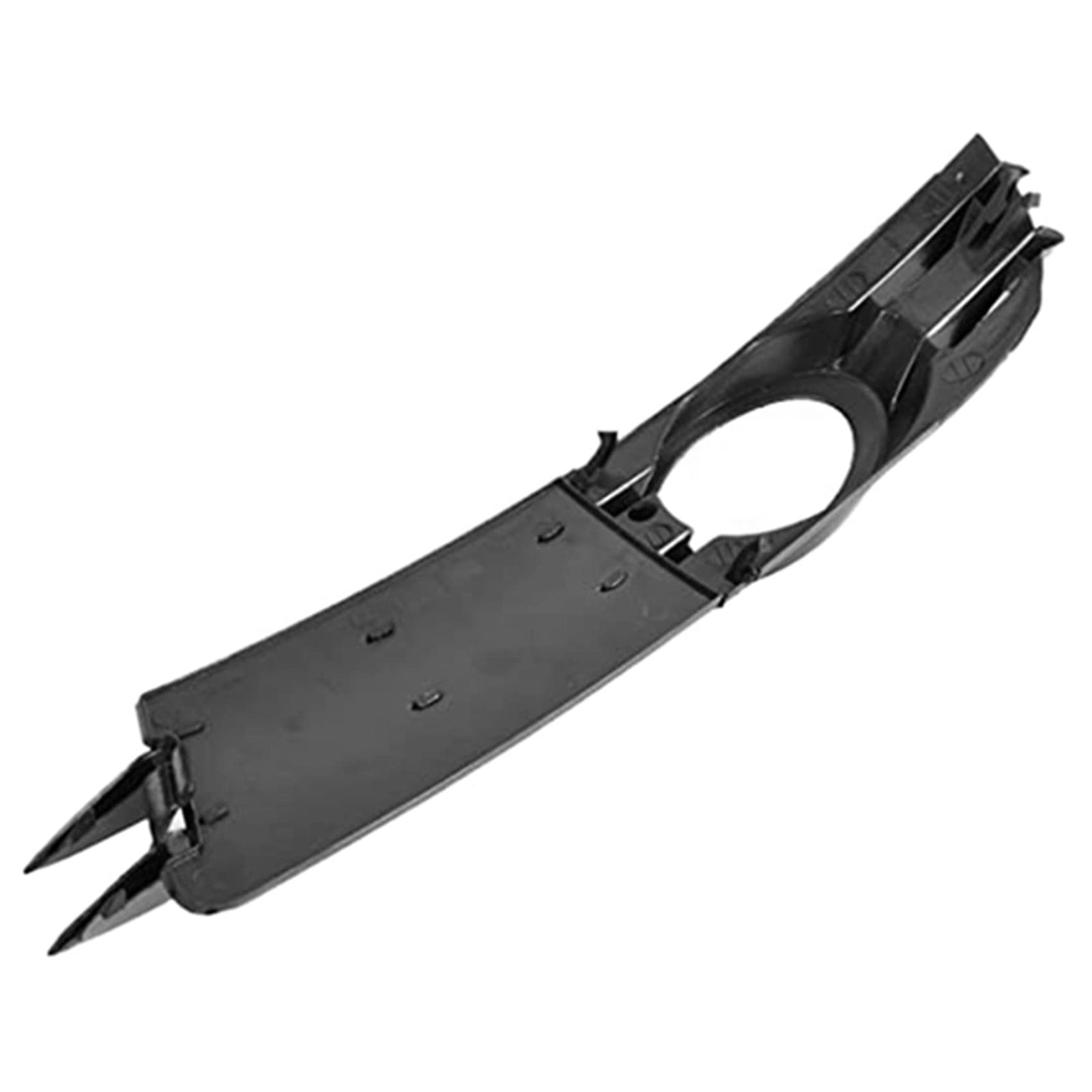 2005-2008 Audi A6 C6 Een paar automistlamproosters 4F0807681A 4F0807682A