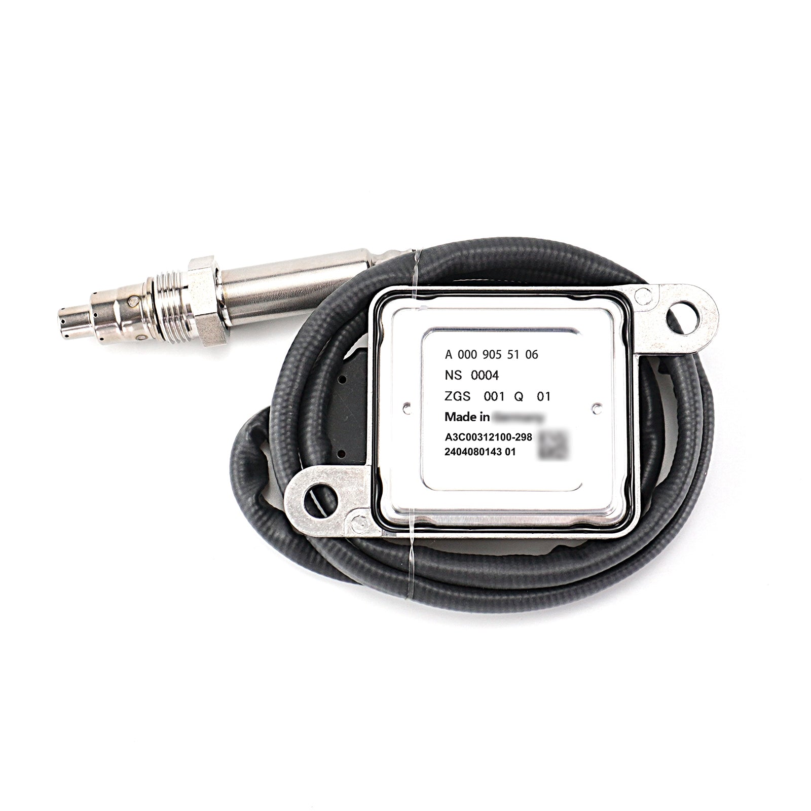 Nitrogen Oxide Sensor A0009055106 For Mercedes A B S C-CLASS E-CLASS SPRINTER