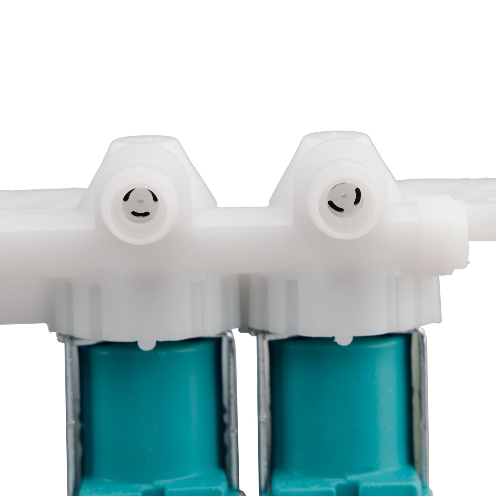 Waterinlaatklep geschikt voor Samsung wasmachine DC97-15459G