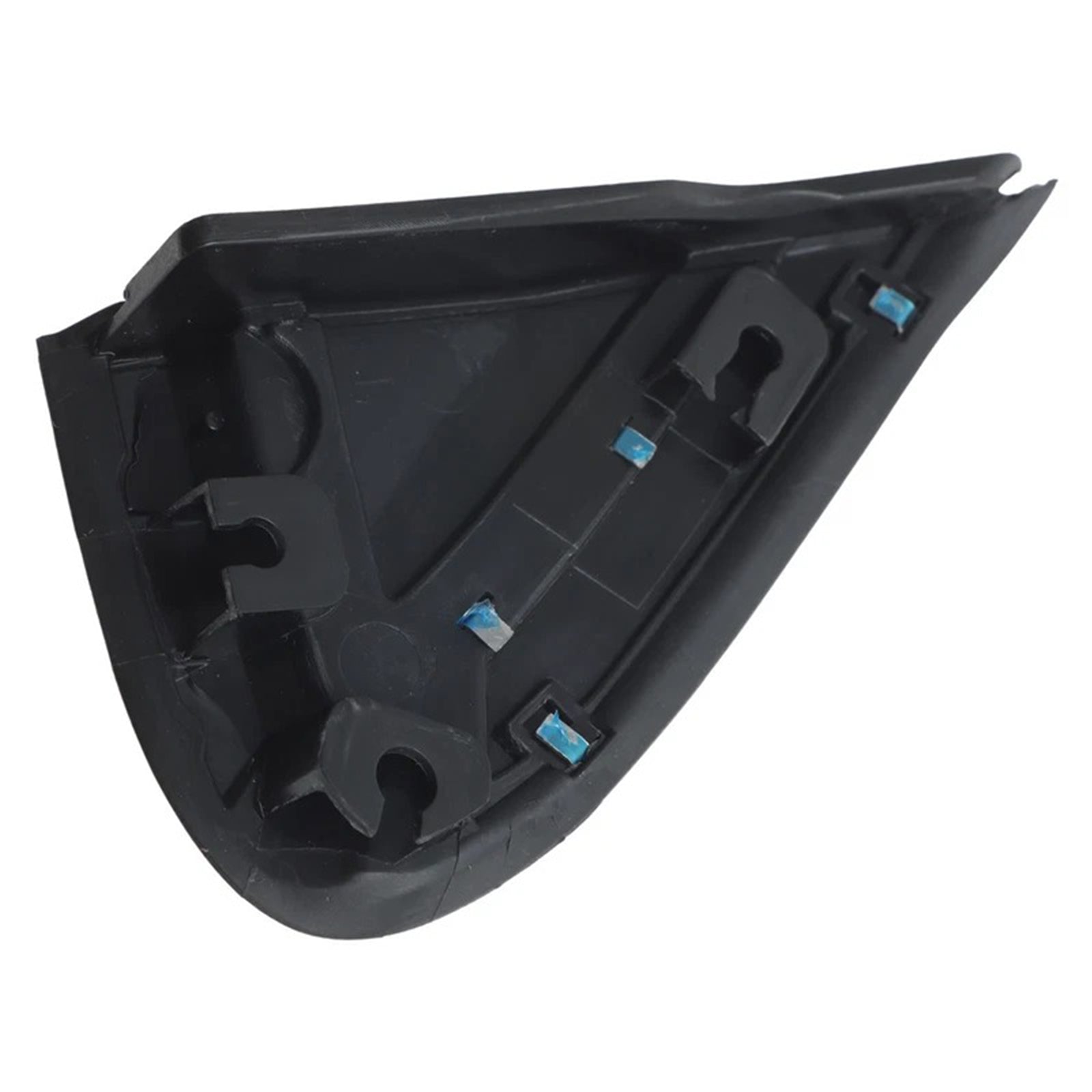 84107336 Hoeksierlijst linker bestuurderszijde voor GMC-terrein 2018-2024