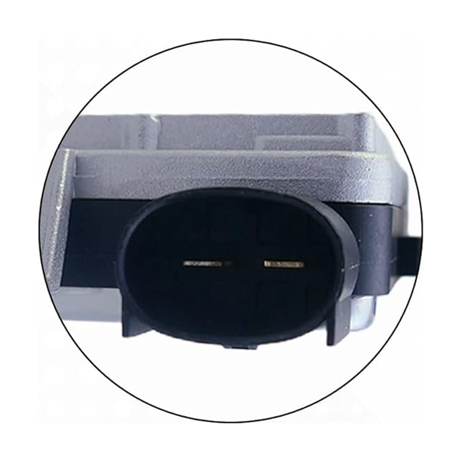 2016-2019 Kia Optima 2.4L Radiator Fan Control Module 25385D5200