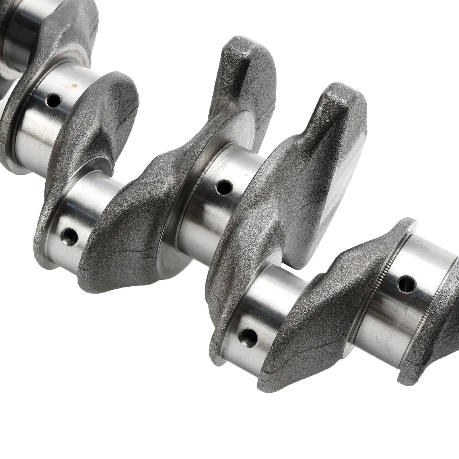 Kľukový hriadeľ motora Hyundai Elantra (MD) G4NB 1,8 l, rok výroby 2010–2015 & Tyče & Sada ložísk 622V62EH00