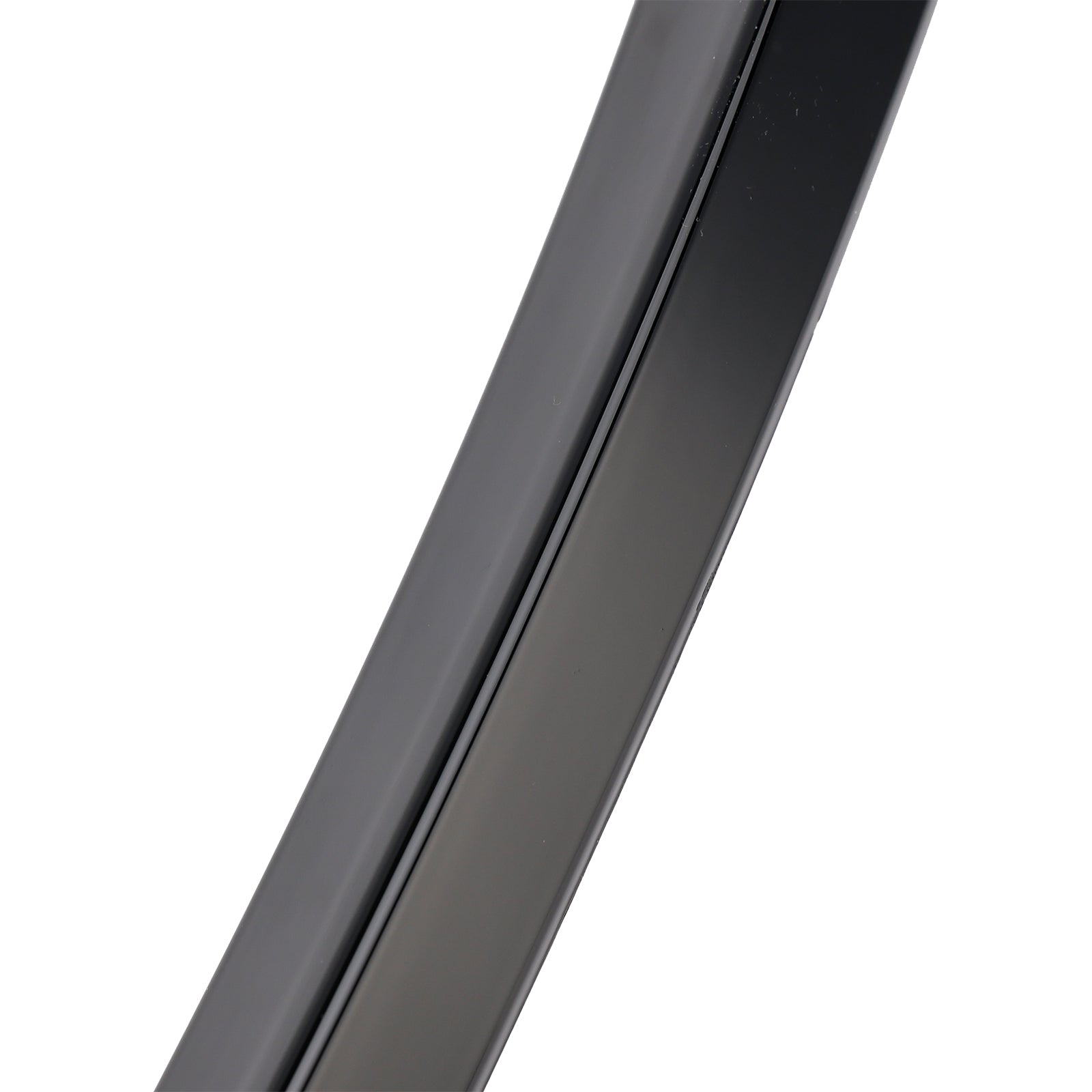 2014-2021 Mercedes-Benz C-Class W205 AMG C63 Style Gloss Black Rear Spoiler