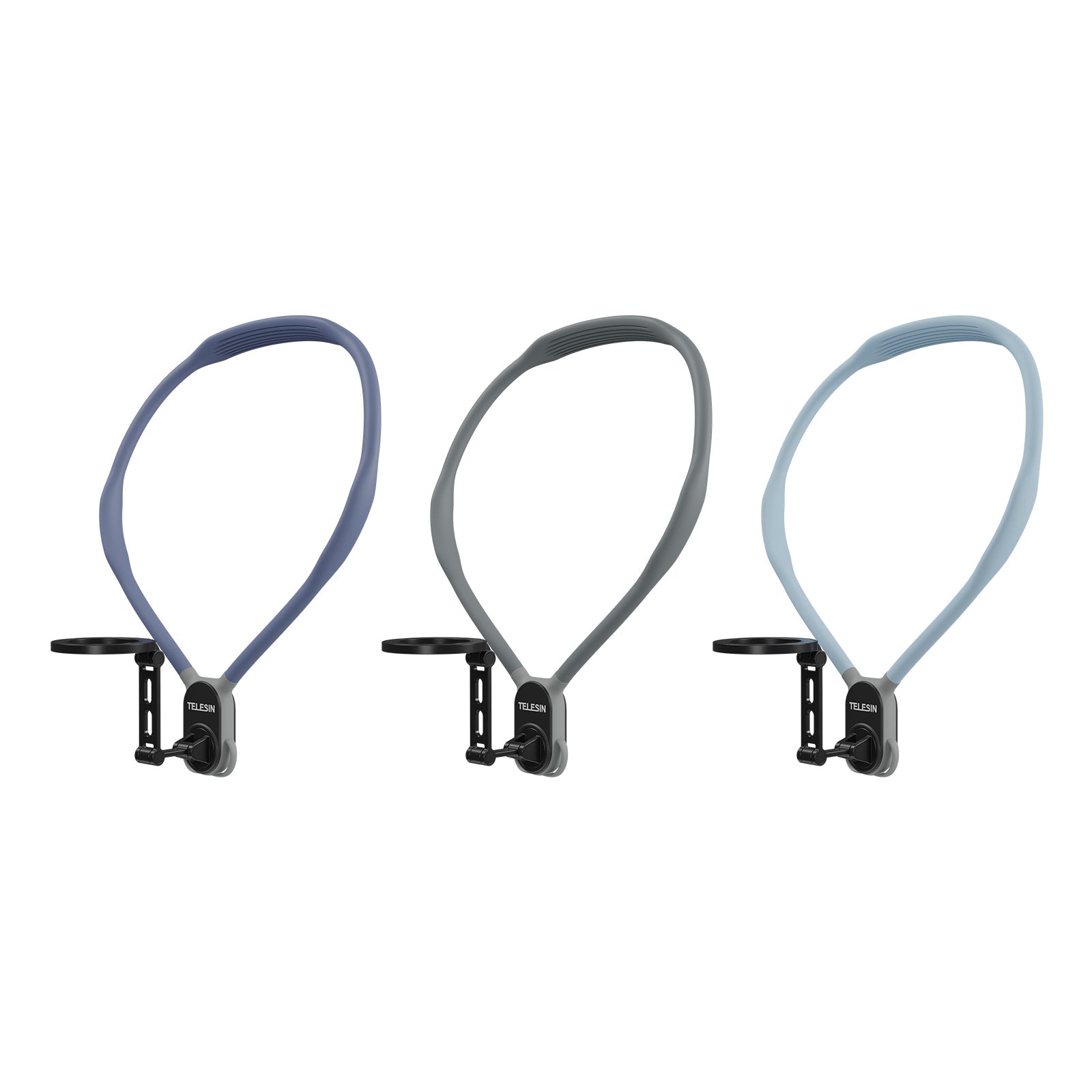 Cuello Halter Max POV Angle Lazy Holder Live Mobile Phone para Magsafe Magnético