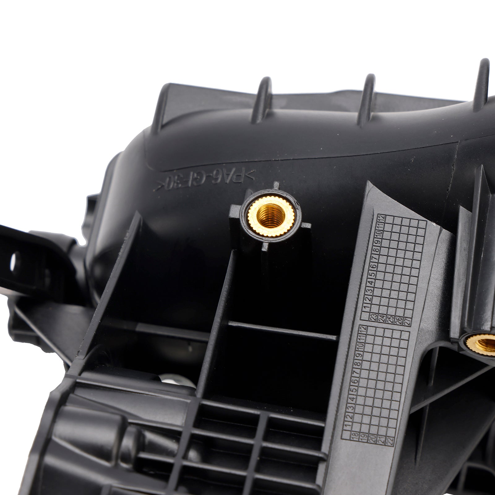 2008-2015 Mercedes Glk X204 Inlaat Inlaatspruitstuk A6510904937