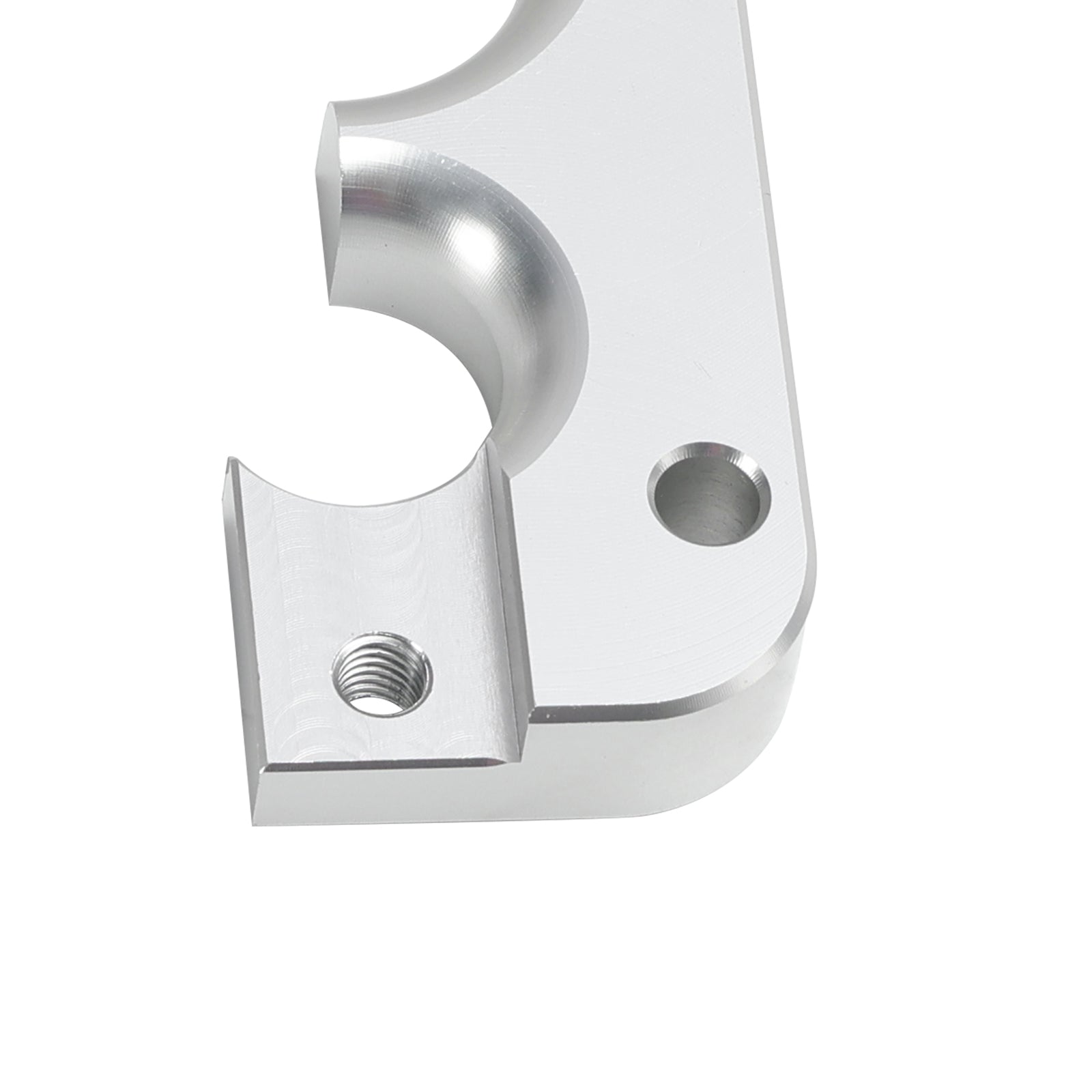 Firewall do Terminator Pass Through- Elimina Gromet 01232023 para Holley