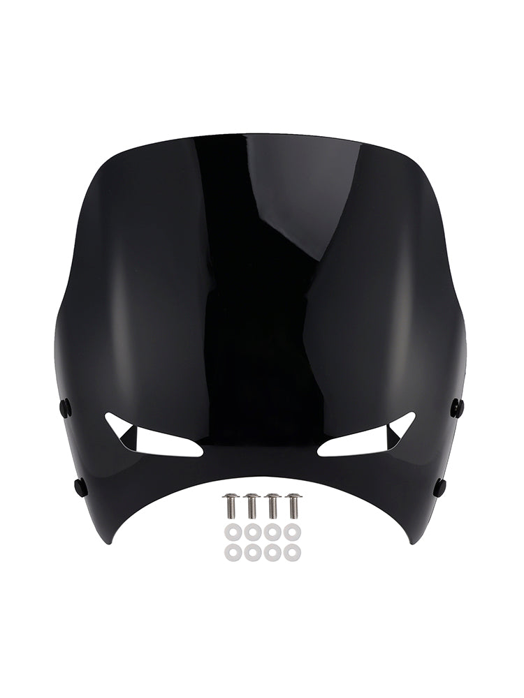 Windshield WindScreen fit for HONDA CB400 SUPER FOUR 19-22 CB1300 SUPER FOUR 25