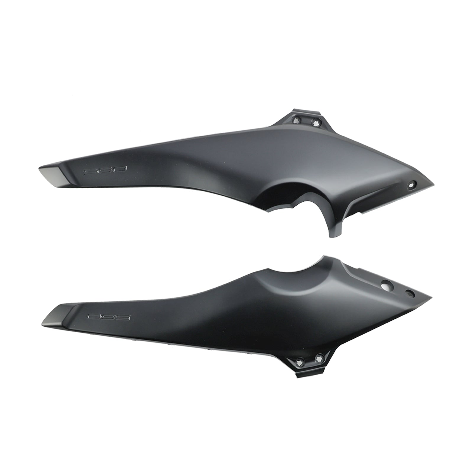 Painéis de tampa da estrutura lateral Capuzes para Yamaha T-MAX 560 2022-2024