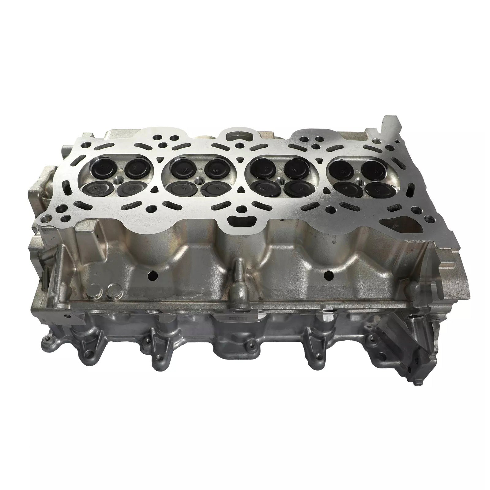 2014-2019 Hyundai Tucson Kia Rondo Soul 2.0L Engine Cylinder Head Assembly G4NA