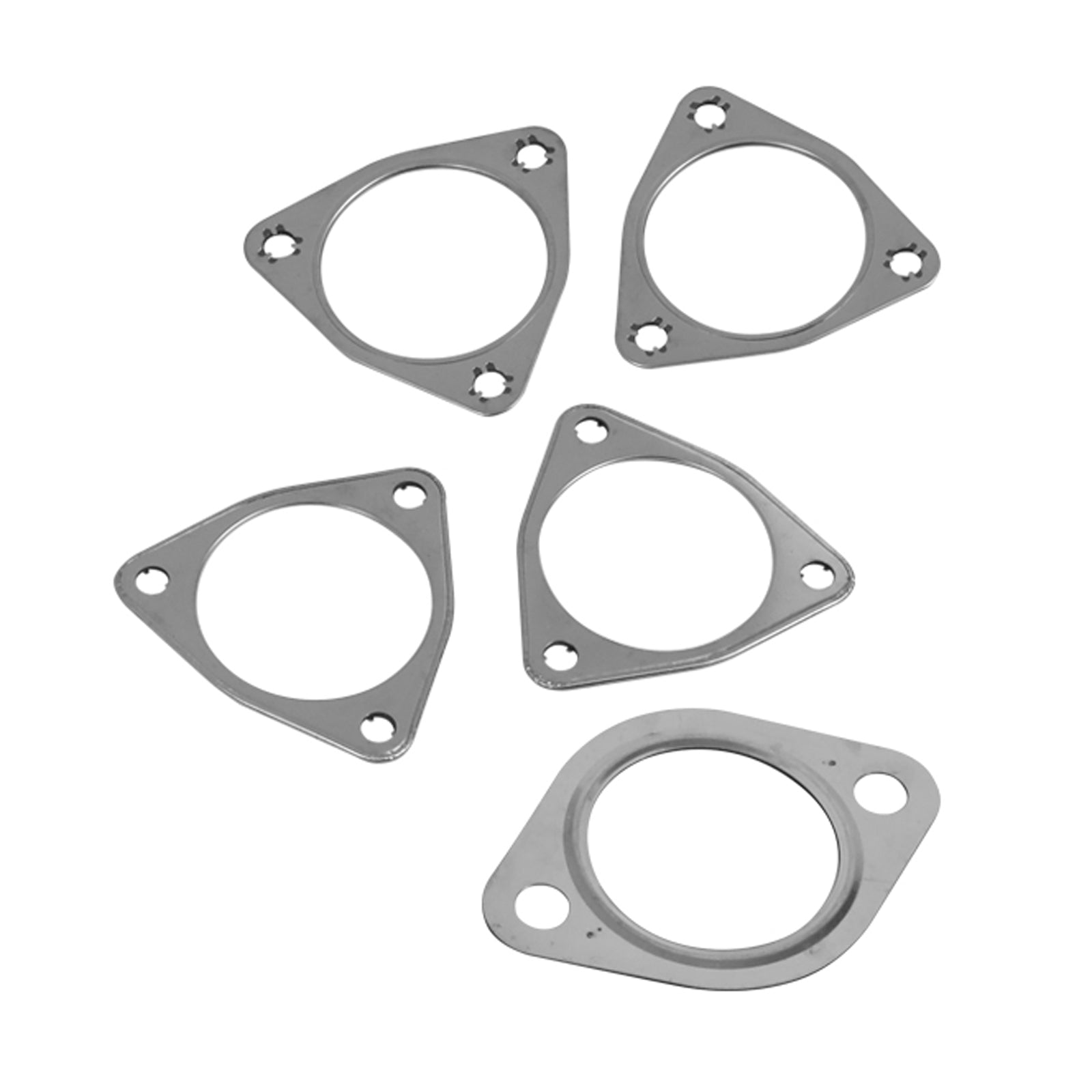 Turbodúchadlo y potrubie nahor s hardvérom pre 08-10 Ford Super Duty 6.4L