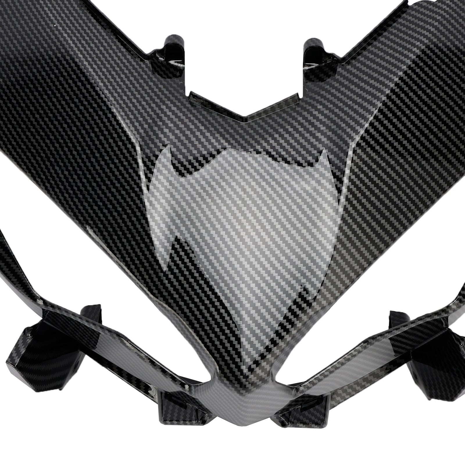 2022-2024 Kawasaki Versys 650 KLE650 Front Nose Headlight Cover Fairing