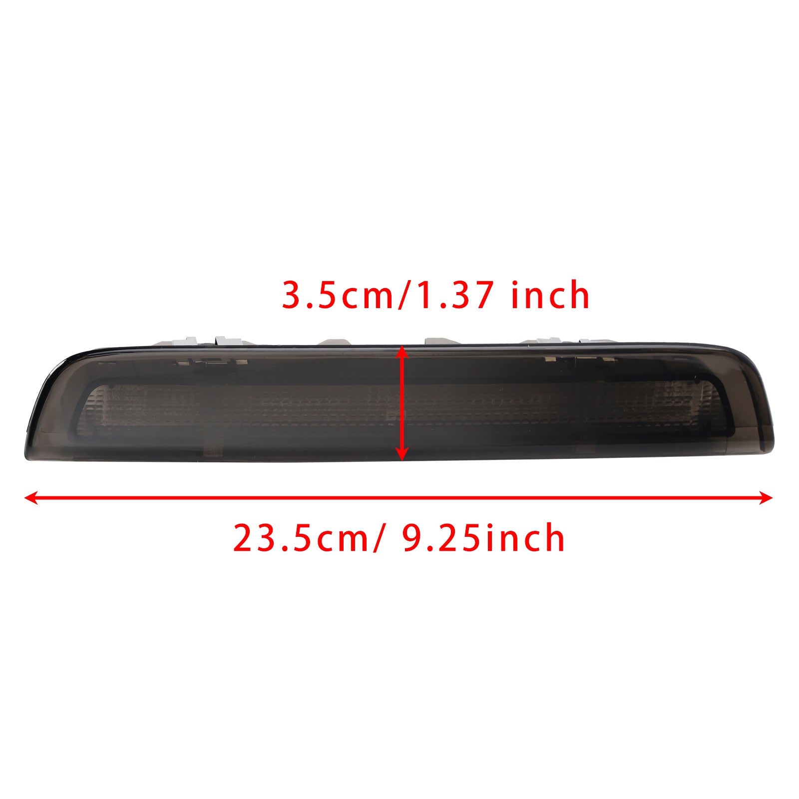 2012-2020 Toyota Yaris MK3 Hatchback Achterremlicht LED BLK 81570-0D150