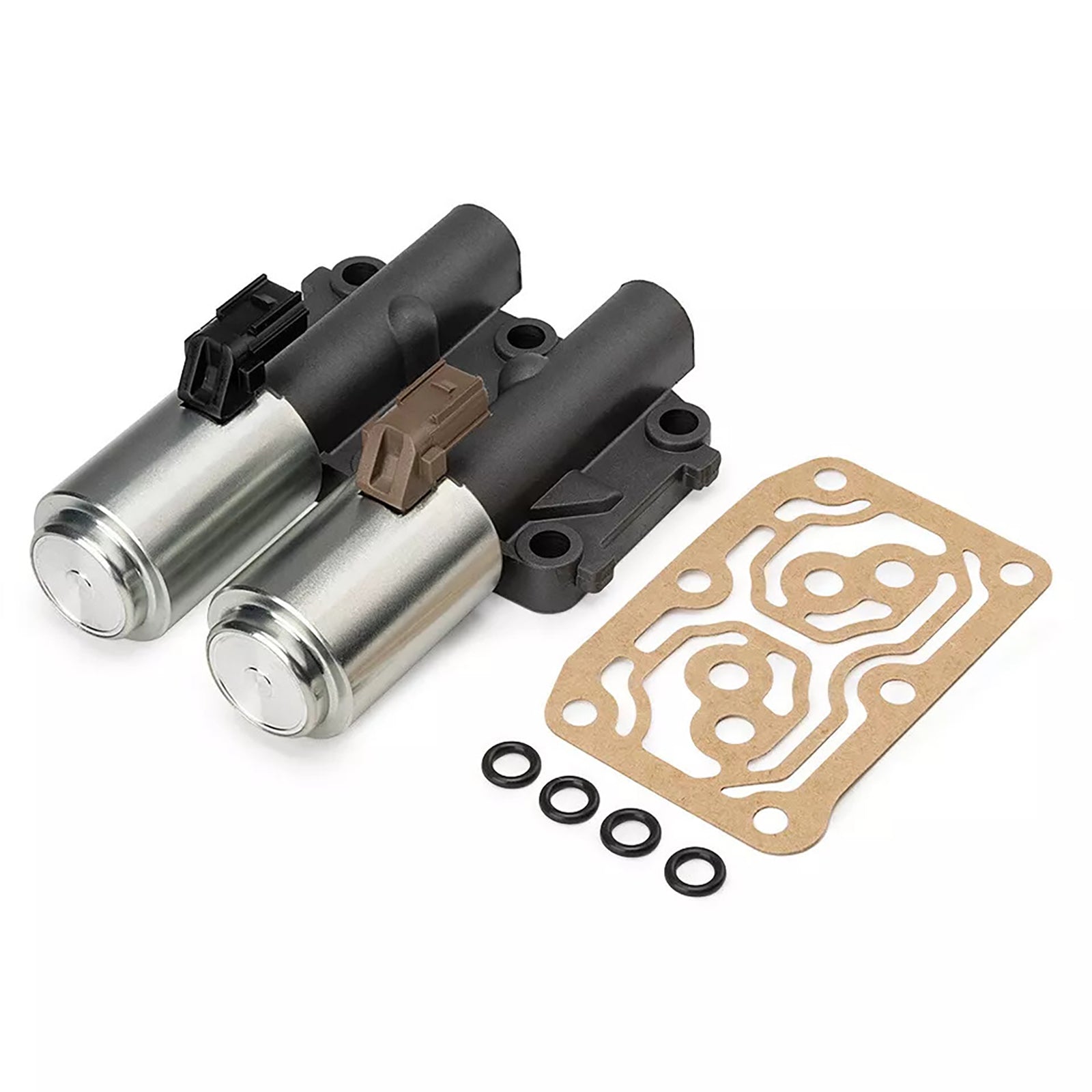 2008-2009 Honda Accord EX Sedan 4 puertas 2.4L transmisión solenoide lineal dual 28260-R90-004