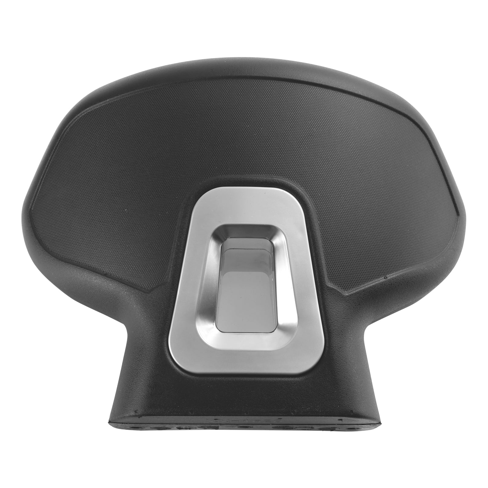 Kymco S350 Passenger Sissy Bar rygg för