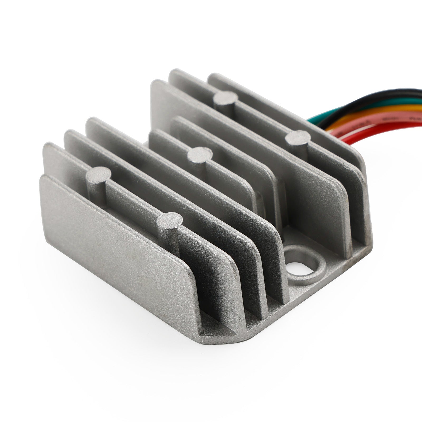 Ensemble de redresseur de régulateur à 5 fils, pour Honda NX125 88-90 NSR125F NSR125R 1989-1993