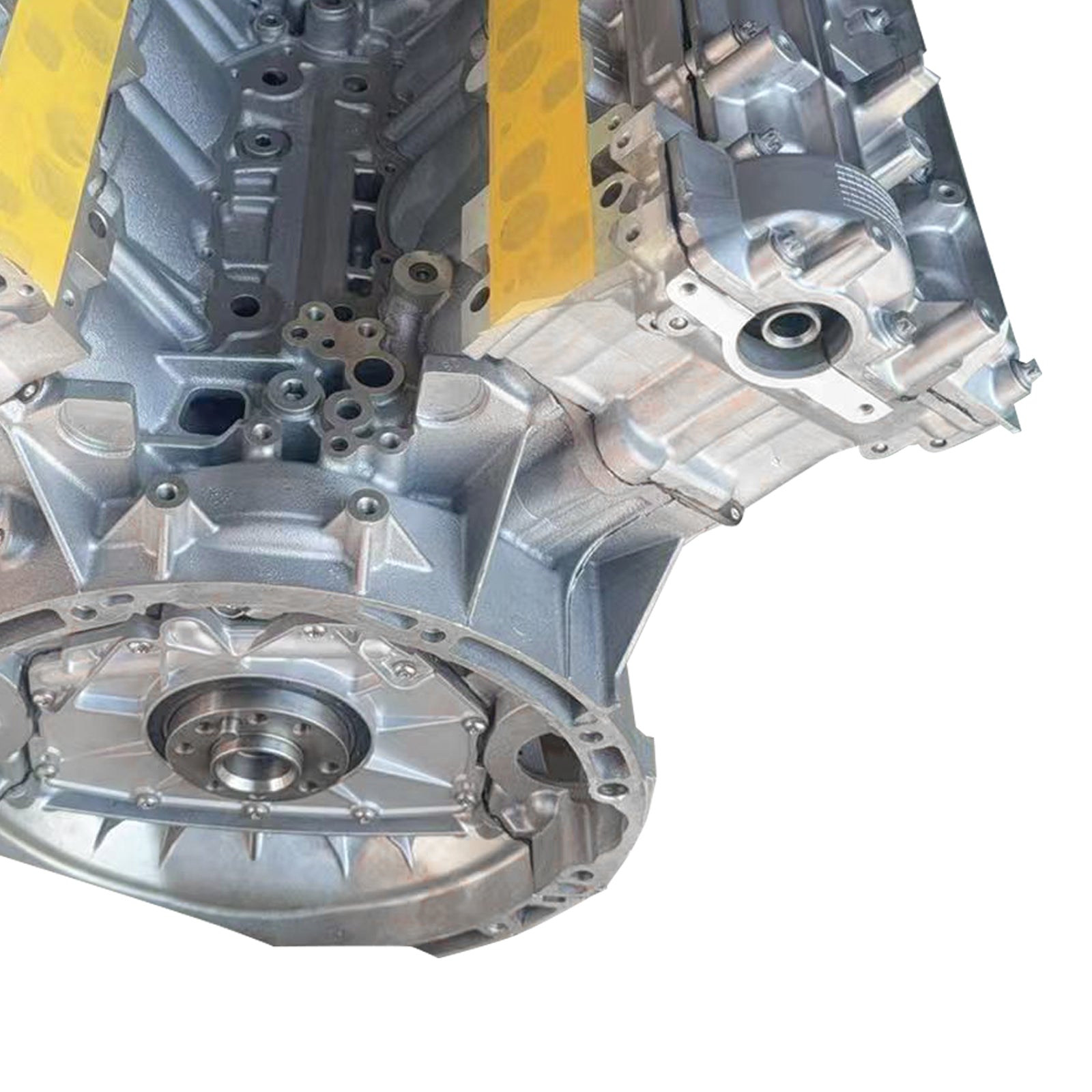 2010-2018 Mercedes Freightliner Sprinter OM642 3.0L Diesel Engine Motor OM642