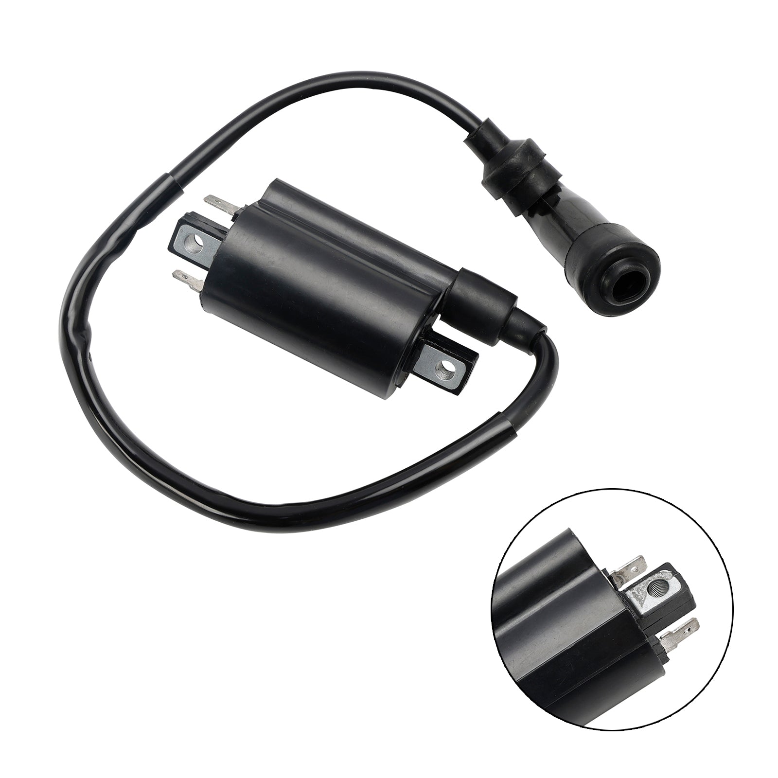 CDI Box Tändare Fit för Explorer ATV Argon 330 S SMC ATV Barossa Jumbo 300 301